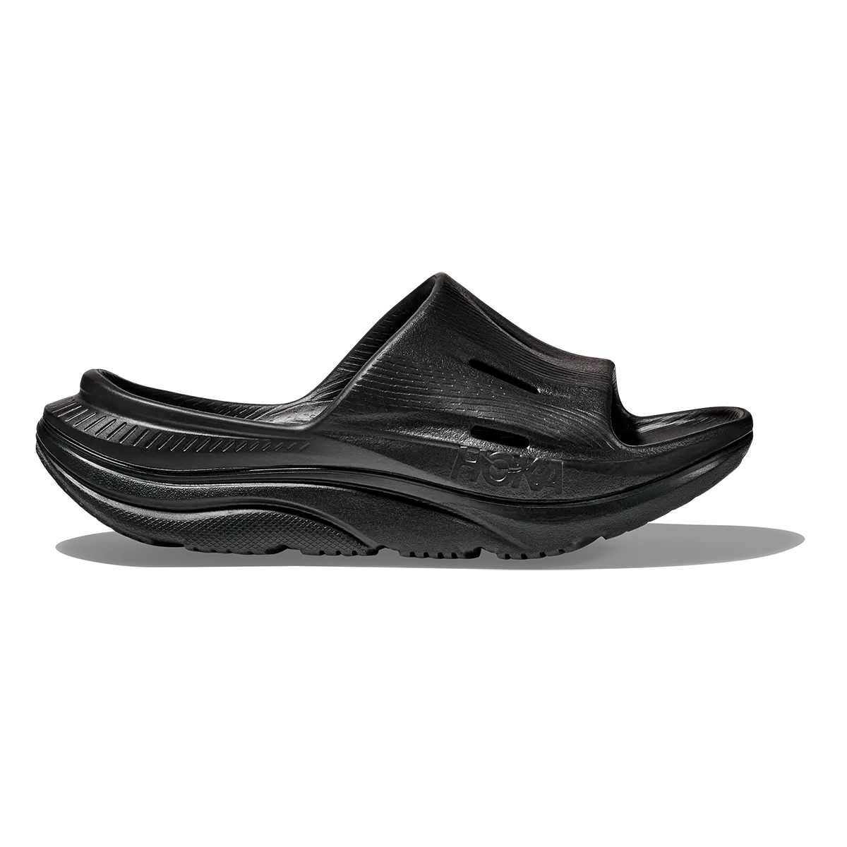 Sport Inspired Travel Wear Hoka Ora Recovery Slide 3