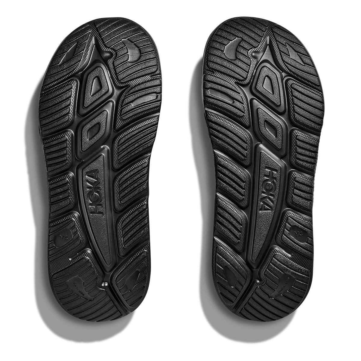 Free Motion Hoka Ora Recovery Slide 3