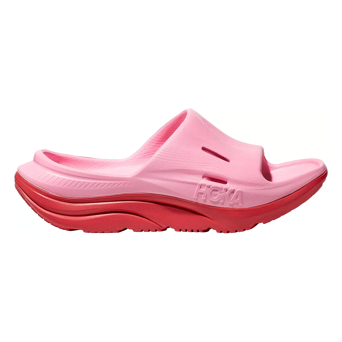 Hoka Ora Recovery Slide 3 Everyday Run