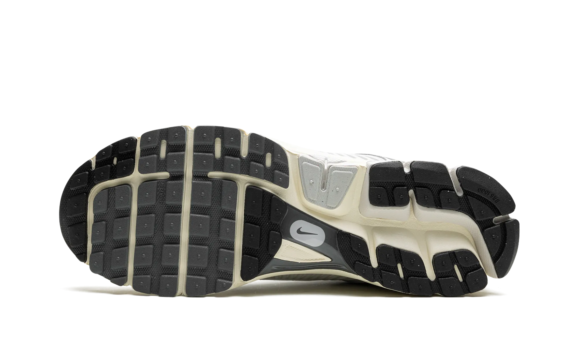 psychologically - satisfying temporary shoes Zoom Vomero 5 "Platinum Tint"