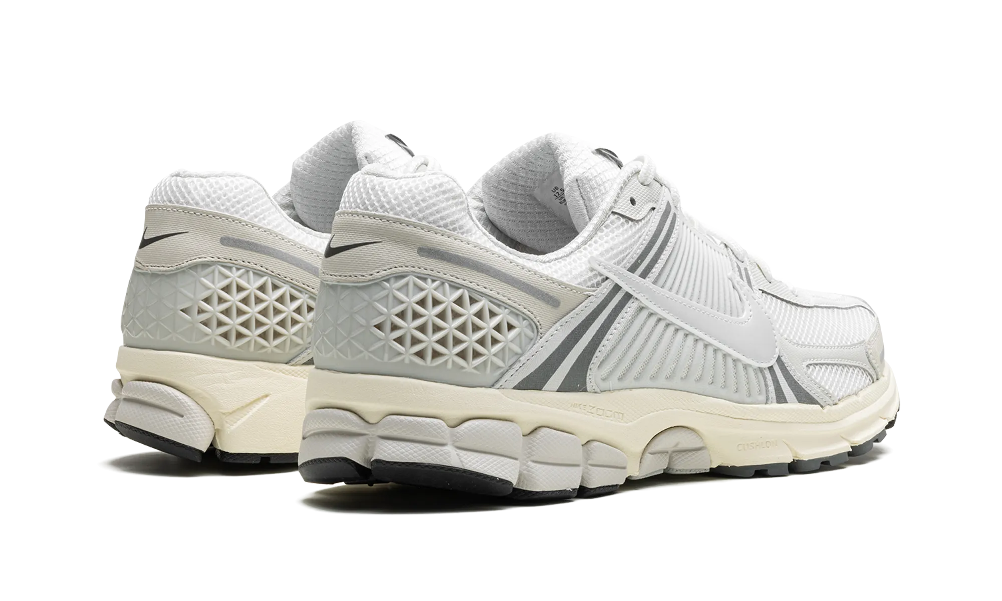 green shoes Zoom Vomero 5 "Platinum Tint"
