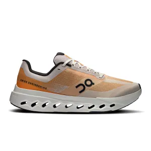 Gym Approved MEN'S CLOUDSURFER NEXT - D - TANGERINE/IVORY