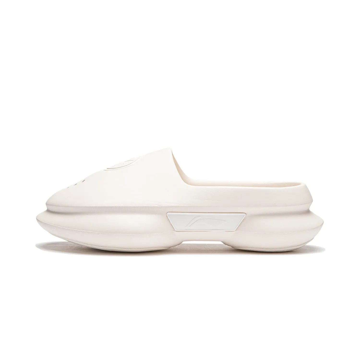Speed Agility Fit Wade Slide "Beige"