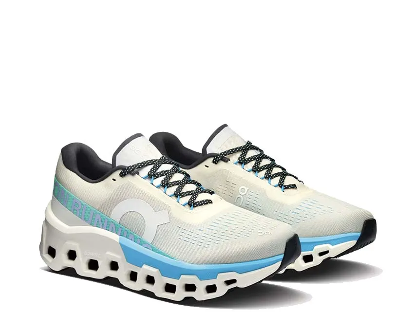 On Cloudmonster 2 W "Horizon" Anti Slip Rubber Outsole
