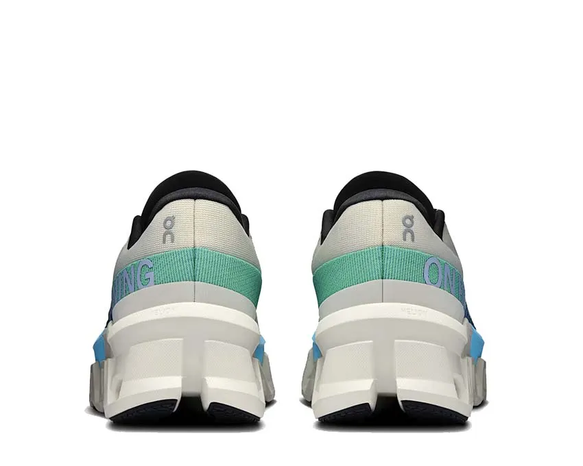 Lightweight Design On Cloudmonster 2 W "Horizon"