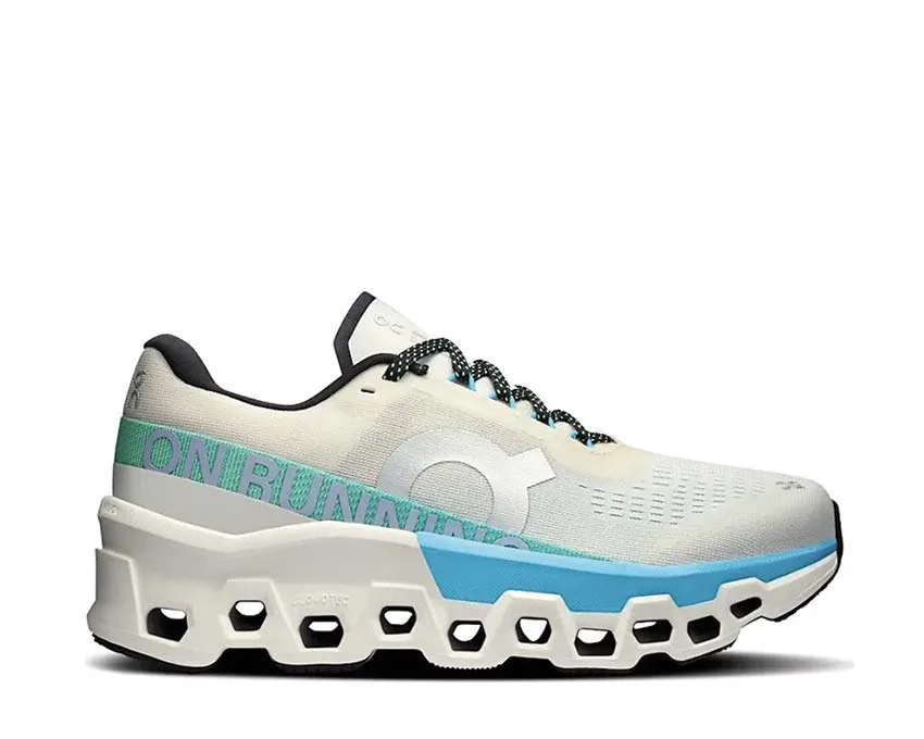 Street Classic On Cloudmonster 2 W "Horizon"