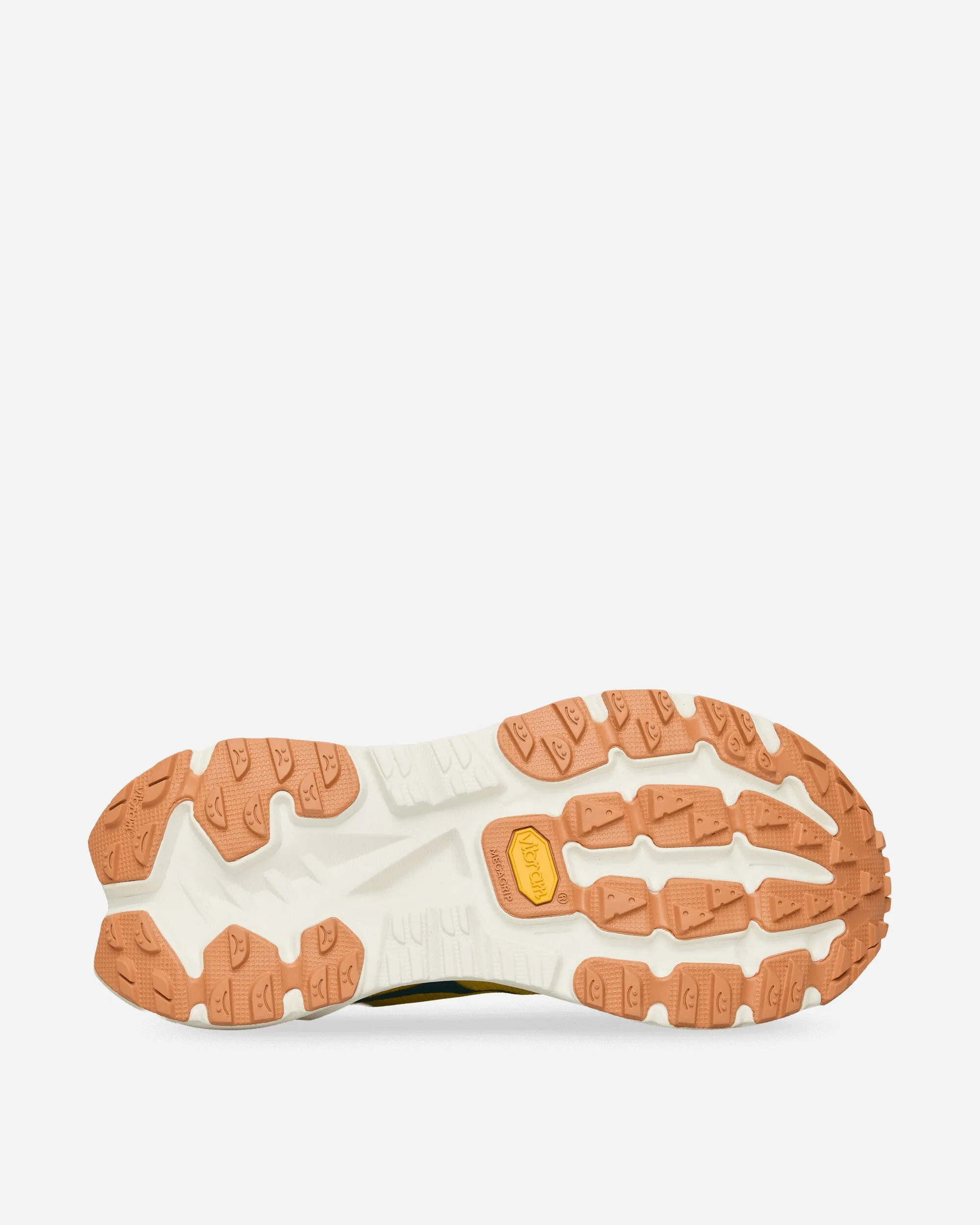 Stay Dry Style Upgrade Mafate X Sneakers Zest / Mountain Fog