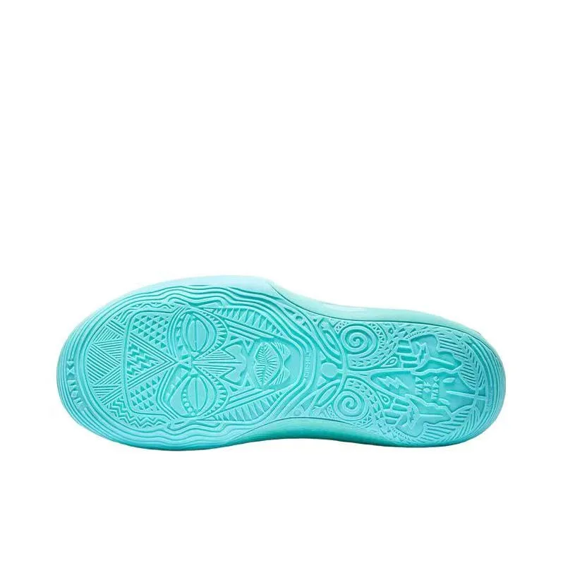 Sneakers Versatile Use Power Flex Li-Ning Way Of Wade 11 - Freedom
