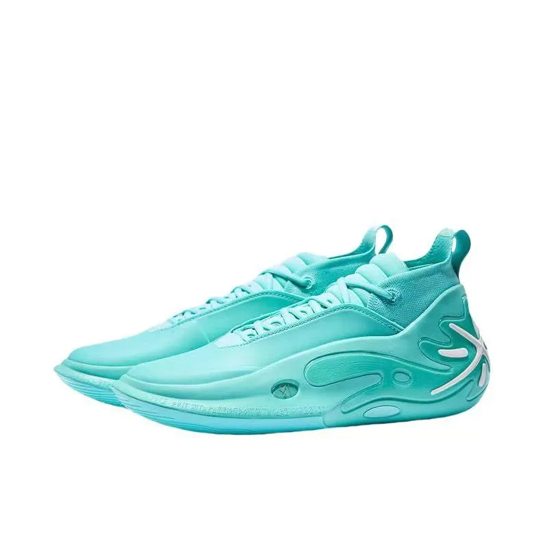Breathable Upper Design Li-Ning Way Of Wade 11 - Freedom