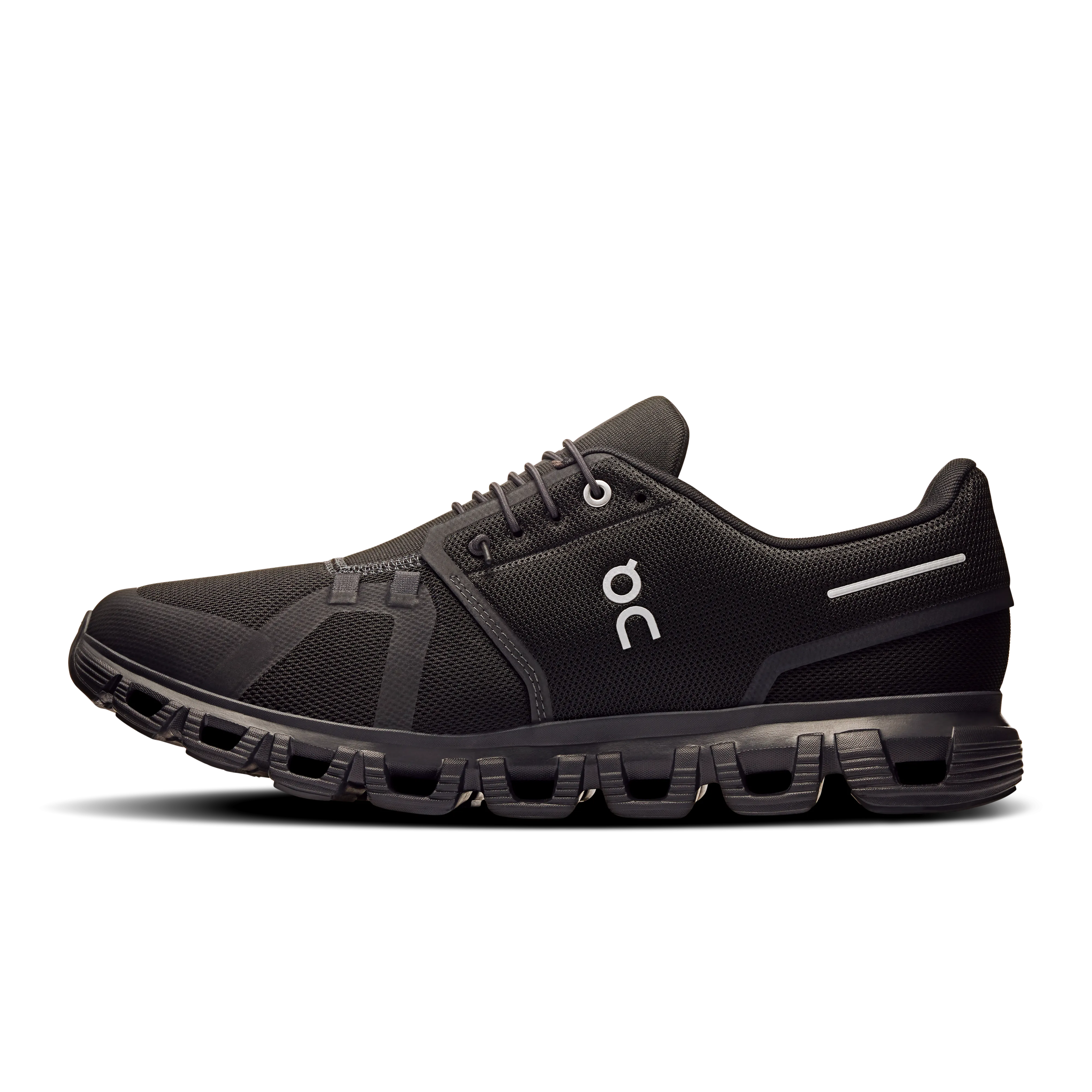 ON CLOUD 6 MEN'S Adaptive Lacing Technology High Rebound Sole
