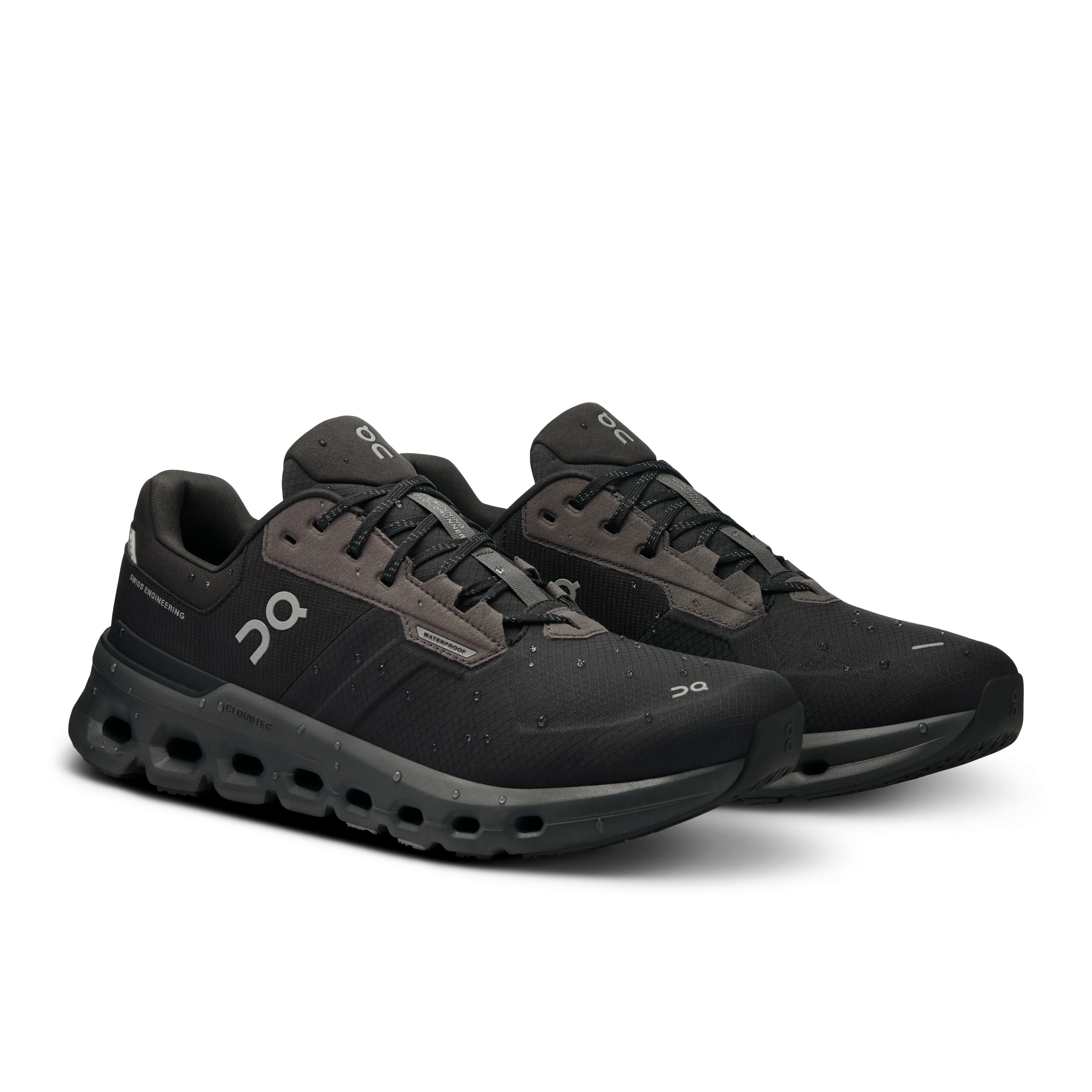Training Flex Padded Edge ON CLOUDRUNNER 2 WATERPROOF MEN'S