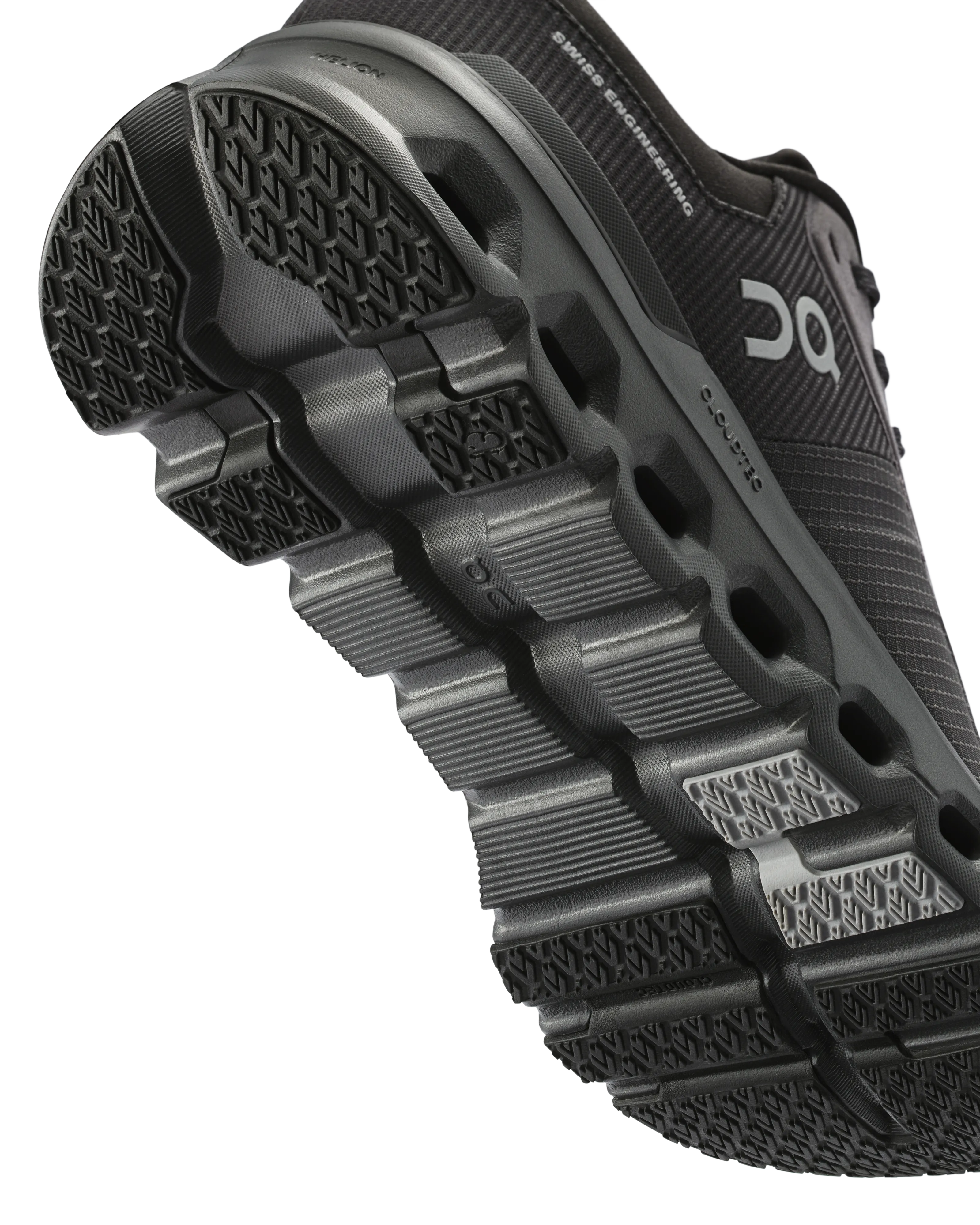 Comfort arch ON CLOUDRUNNER 2 WATERPROOF MEN'S