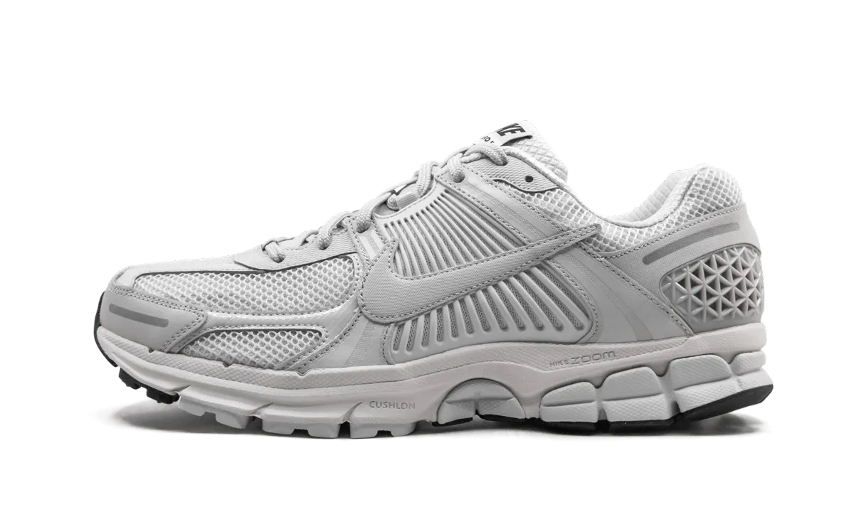 Zoom Vomero 5 Sp "Vast Grey" Casual runner elastic closure shoes