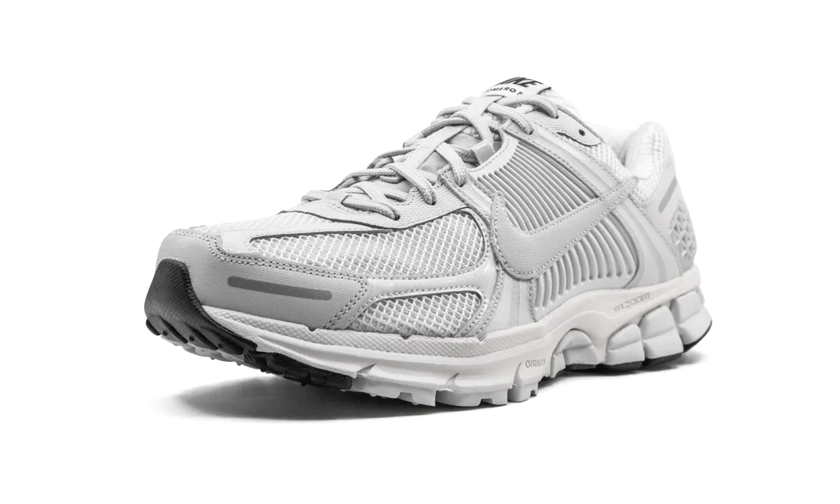Zoom Vomero 5 Sp "Vast Grey" Responsive sole