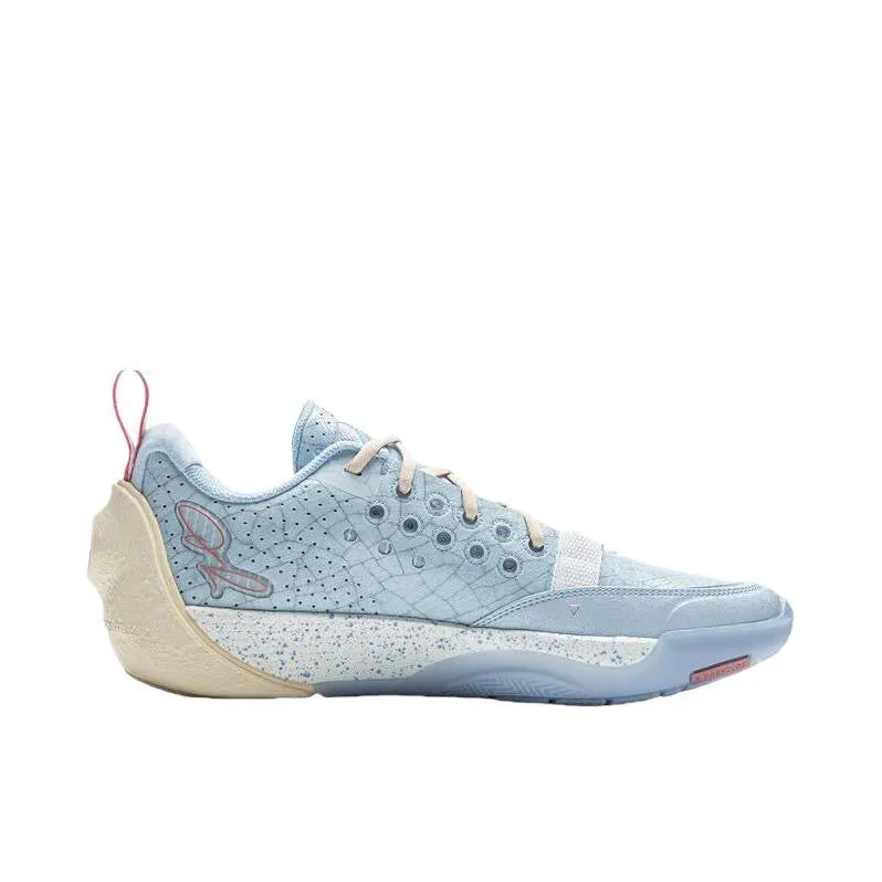 Li-Ning Wade All City 13 - Crushed Ice Stride Enhancement