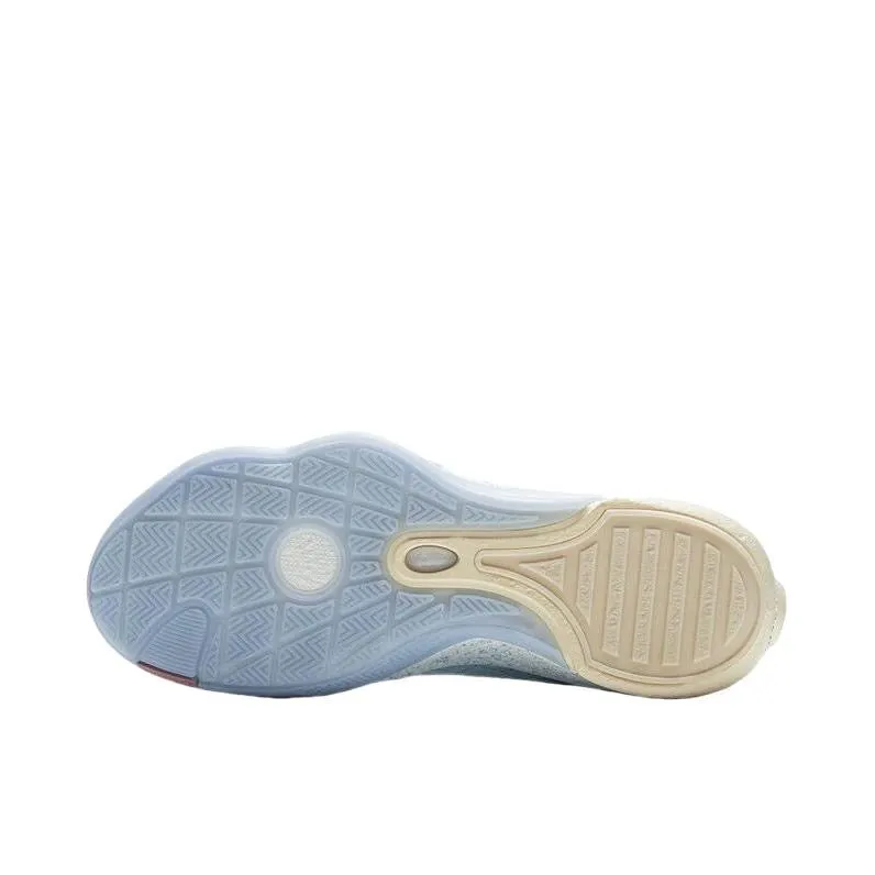 LowTopStyle Li-Ning Wade All City 13 - Crushed Ice