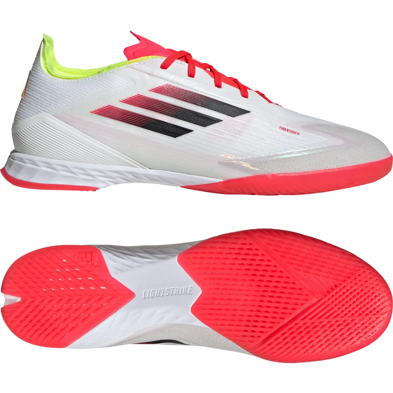 F50 PRO IN Comfort Strap Comfort Outsole