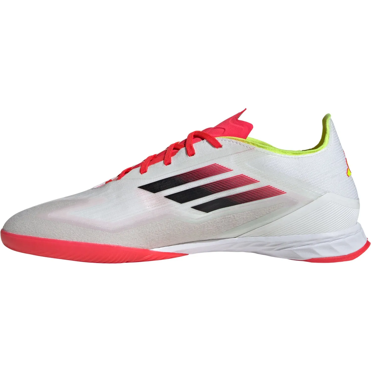 Suede Soft Teen Edge F50 PRO IN
