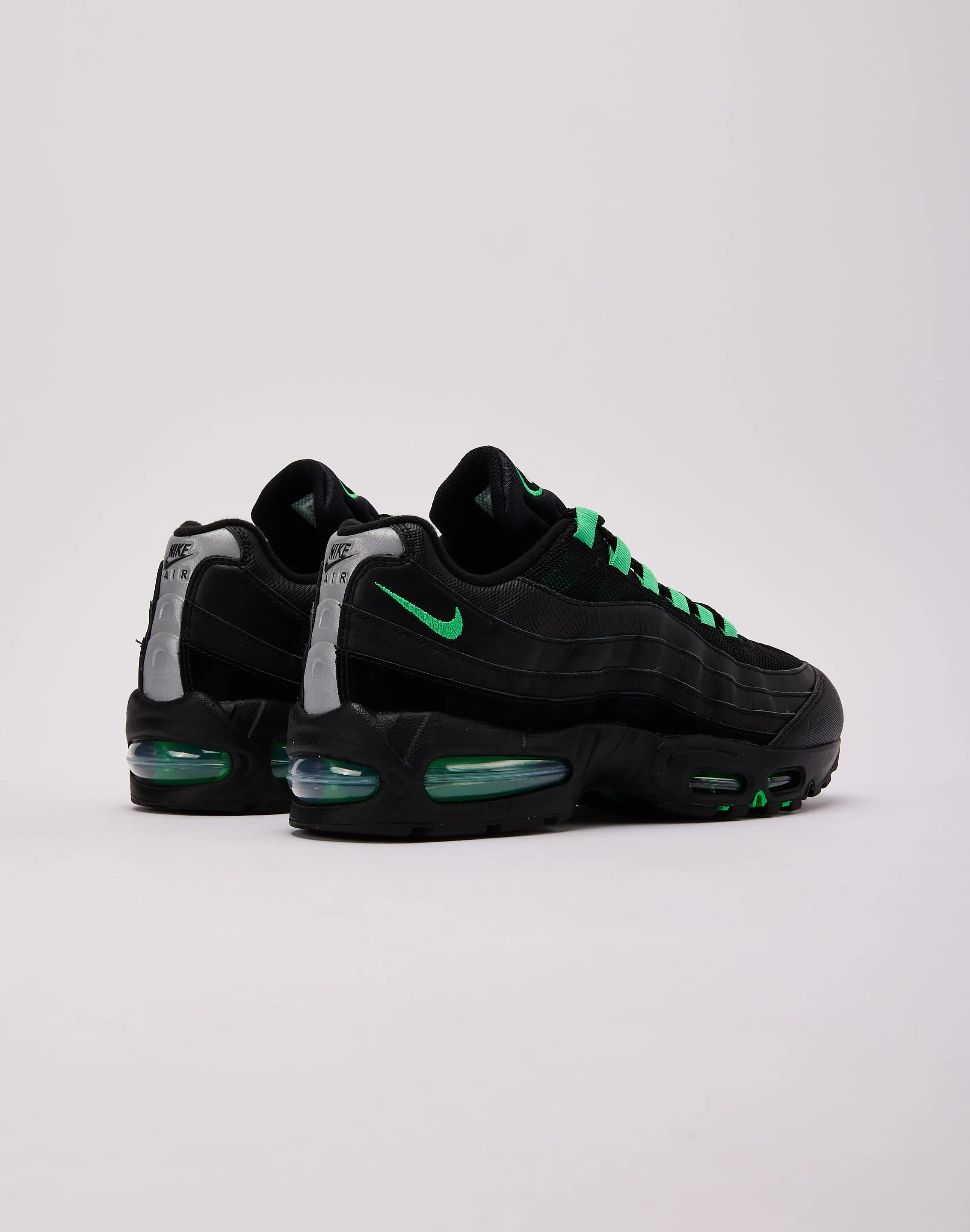 Nike Air Max 95 OG Step Tall