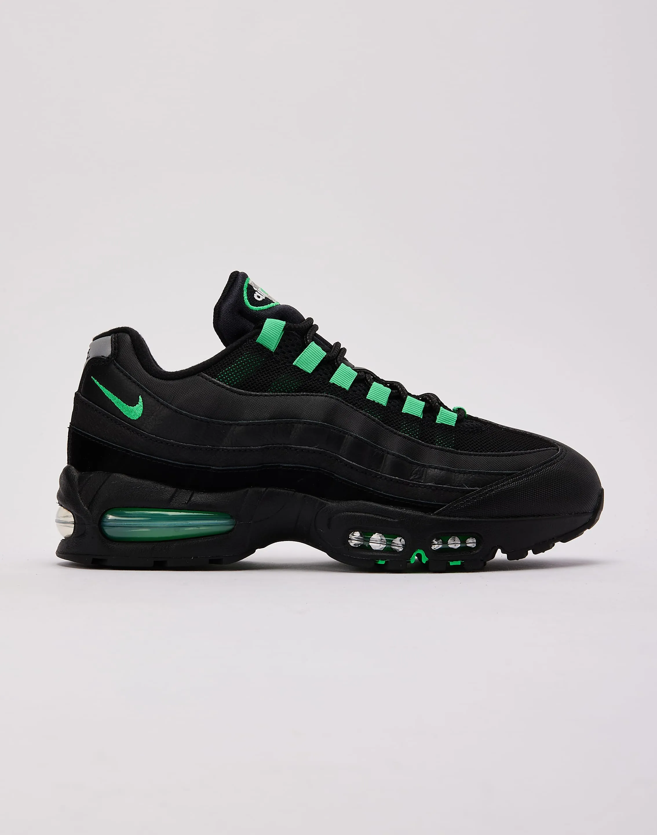 Chic Cool Nike Air Max 95 OG