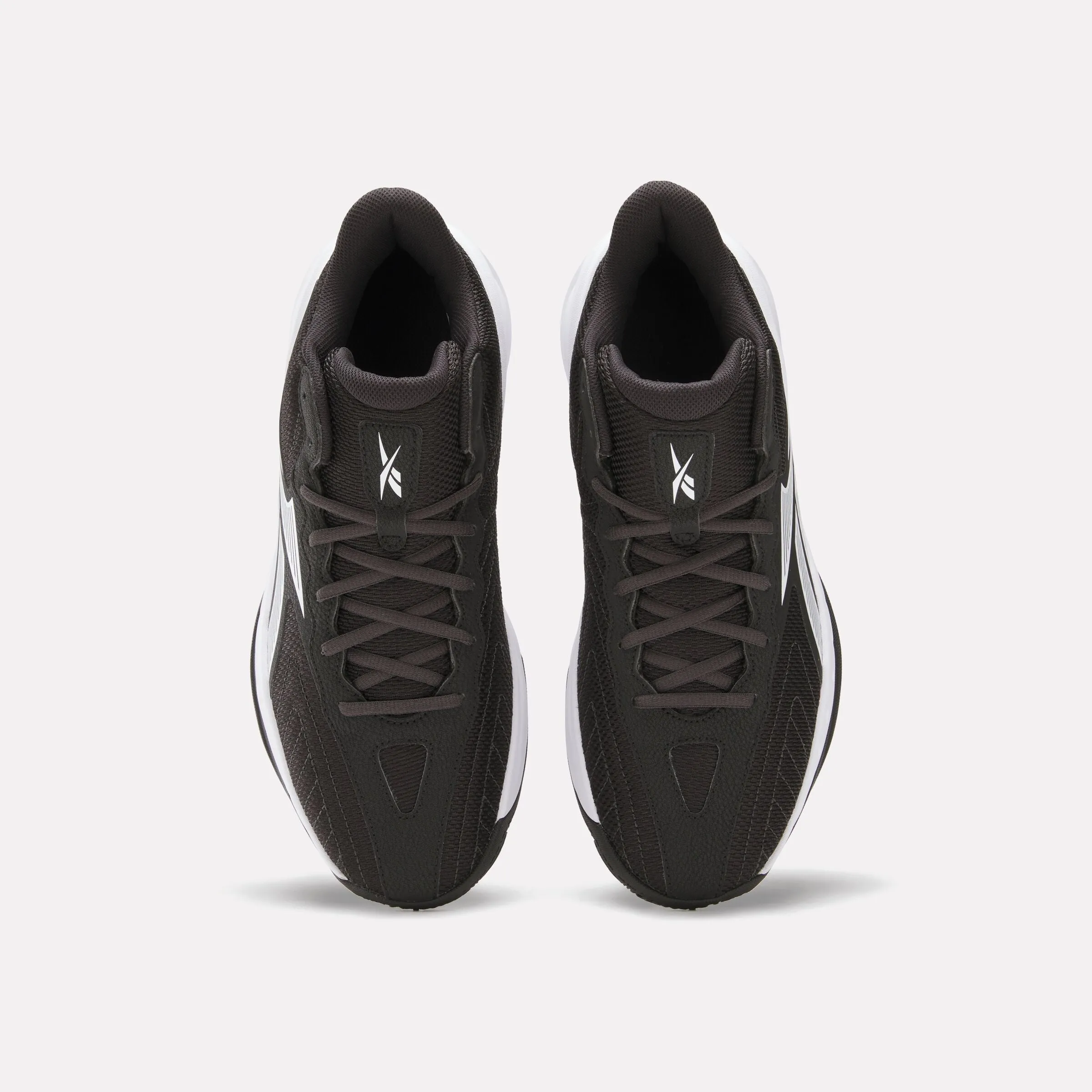 Galaxy Tone Reebok Press Black/White/Black