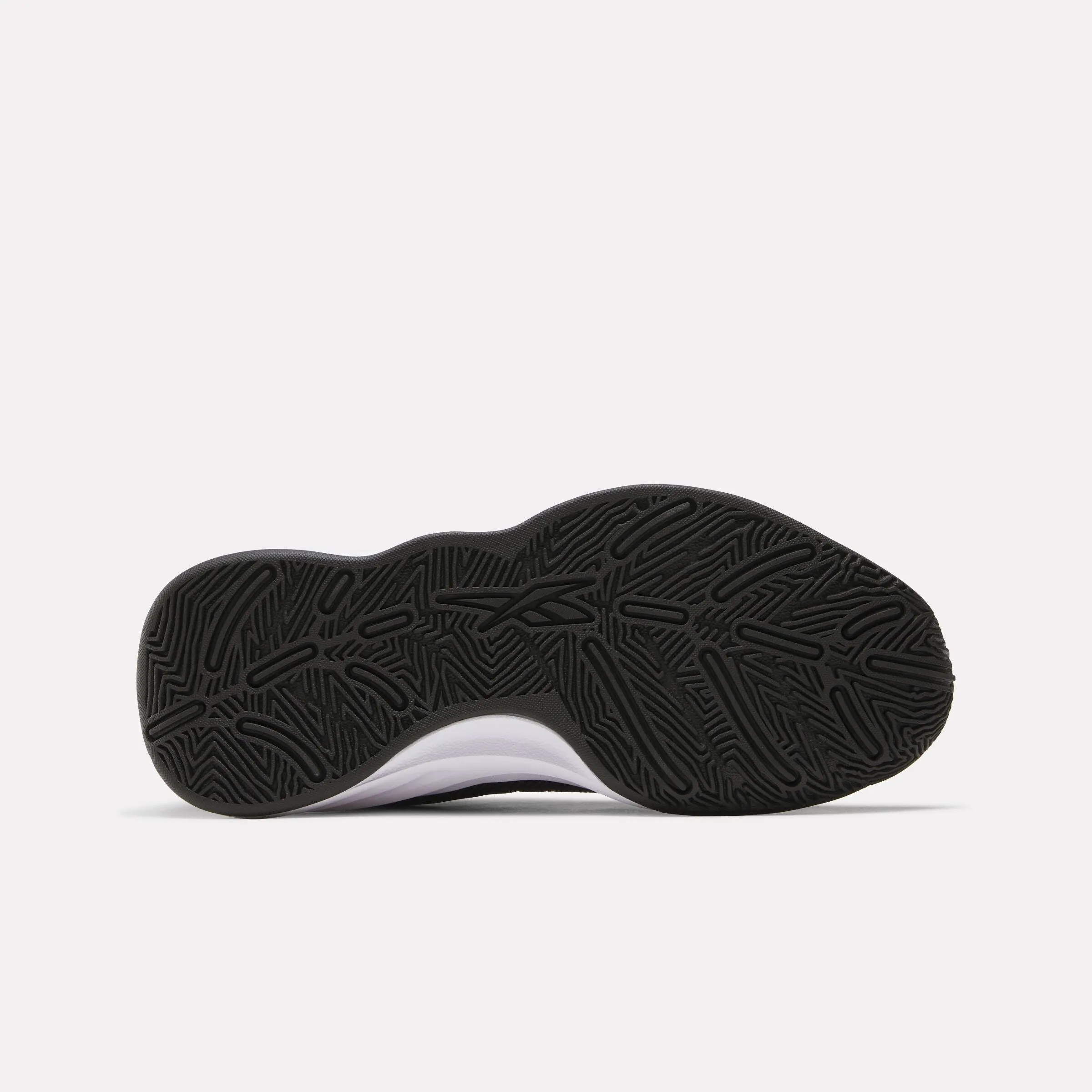 Air Dry Digital Run Reebok Press Black/White/Black