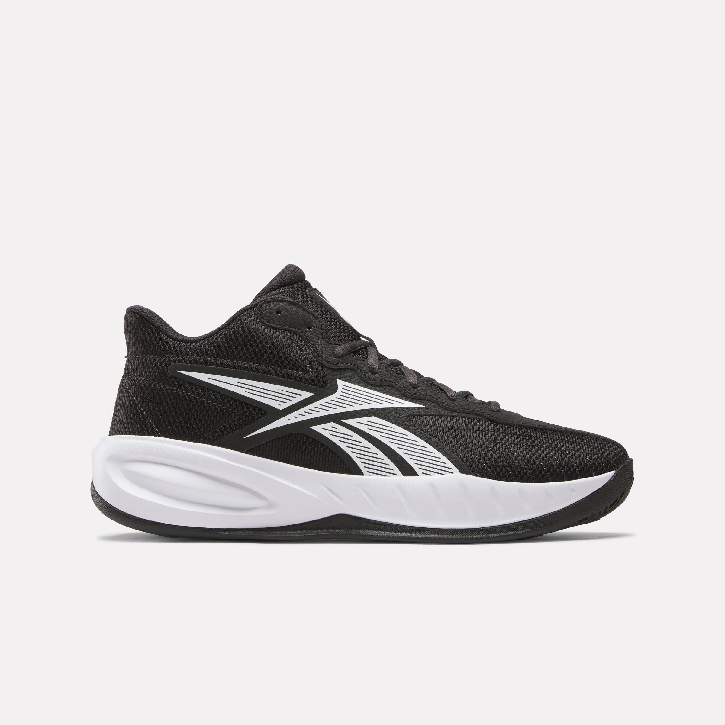 Torsion control Reebok Press Black/White/Black