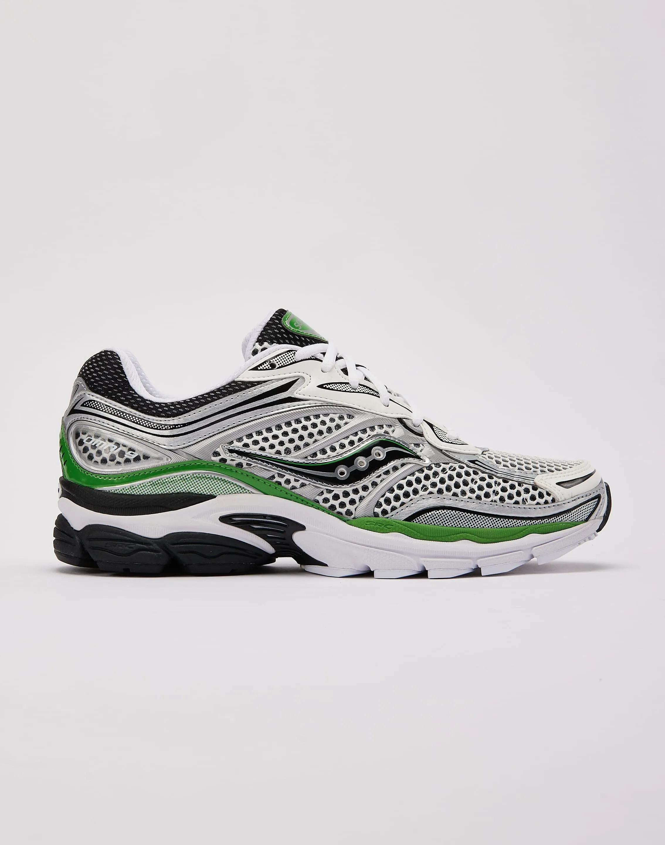 Event Mode Secure Saucony ProGrid Omni 9