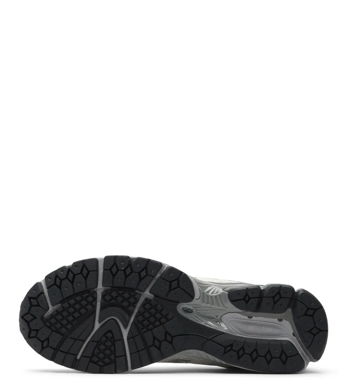 Woven TPU Cage Urban Trail New Balance 860v2 Sea Salt Gold