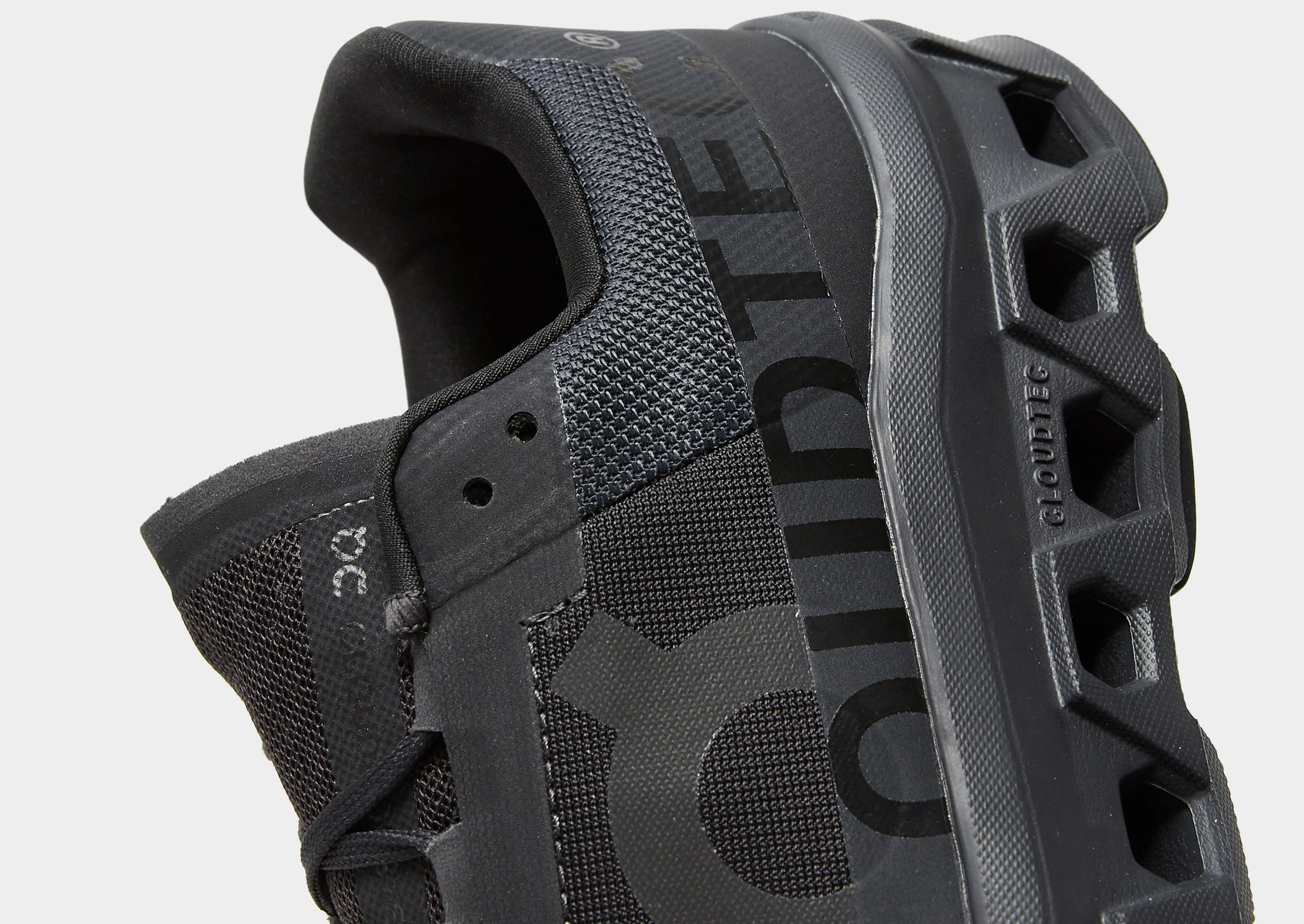 Cloudmonster Adaptive Comfort