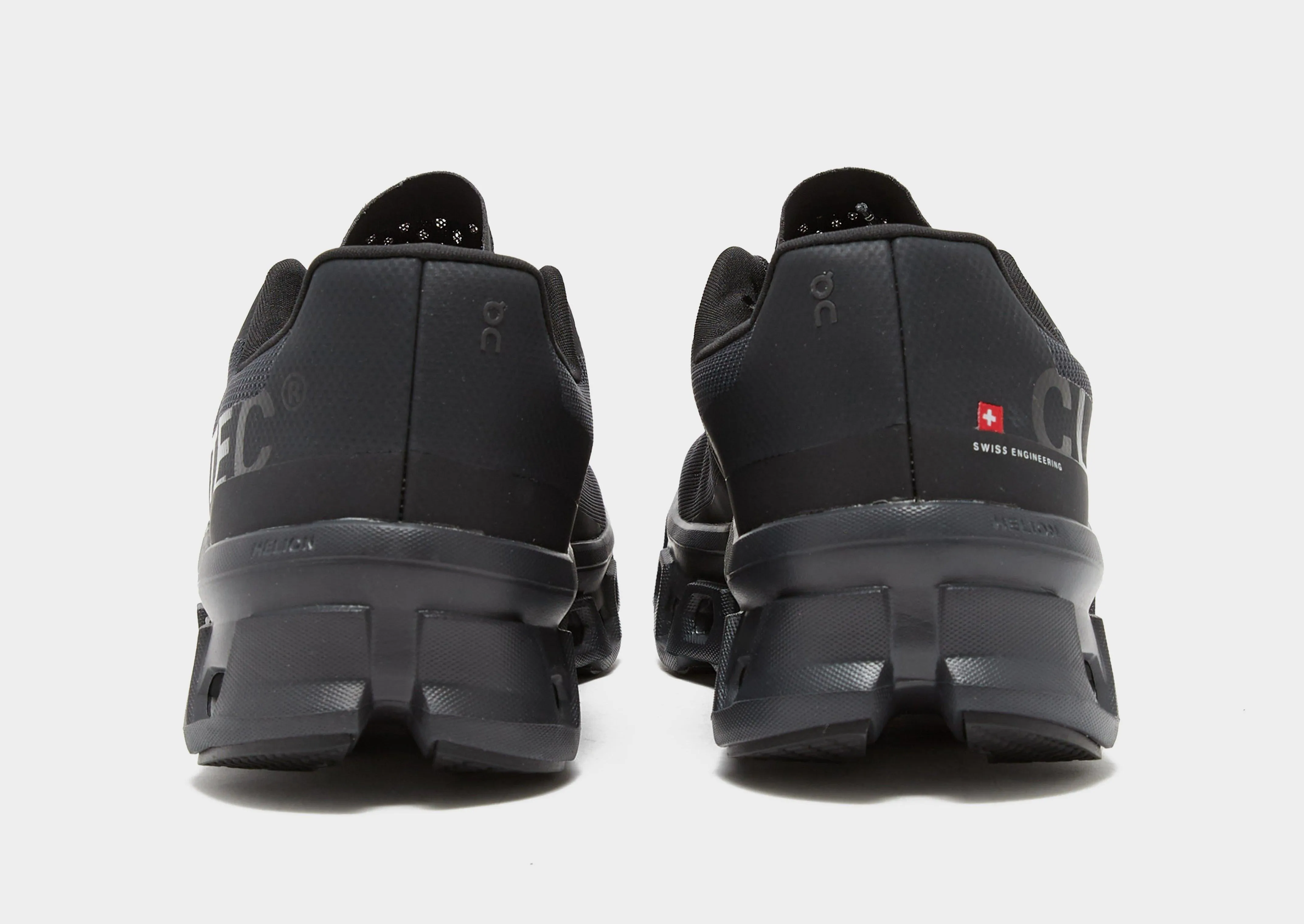 Cloudmonster Compression Fit