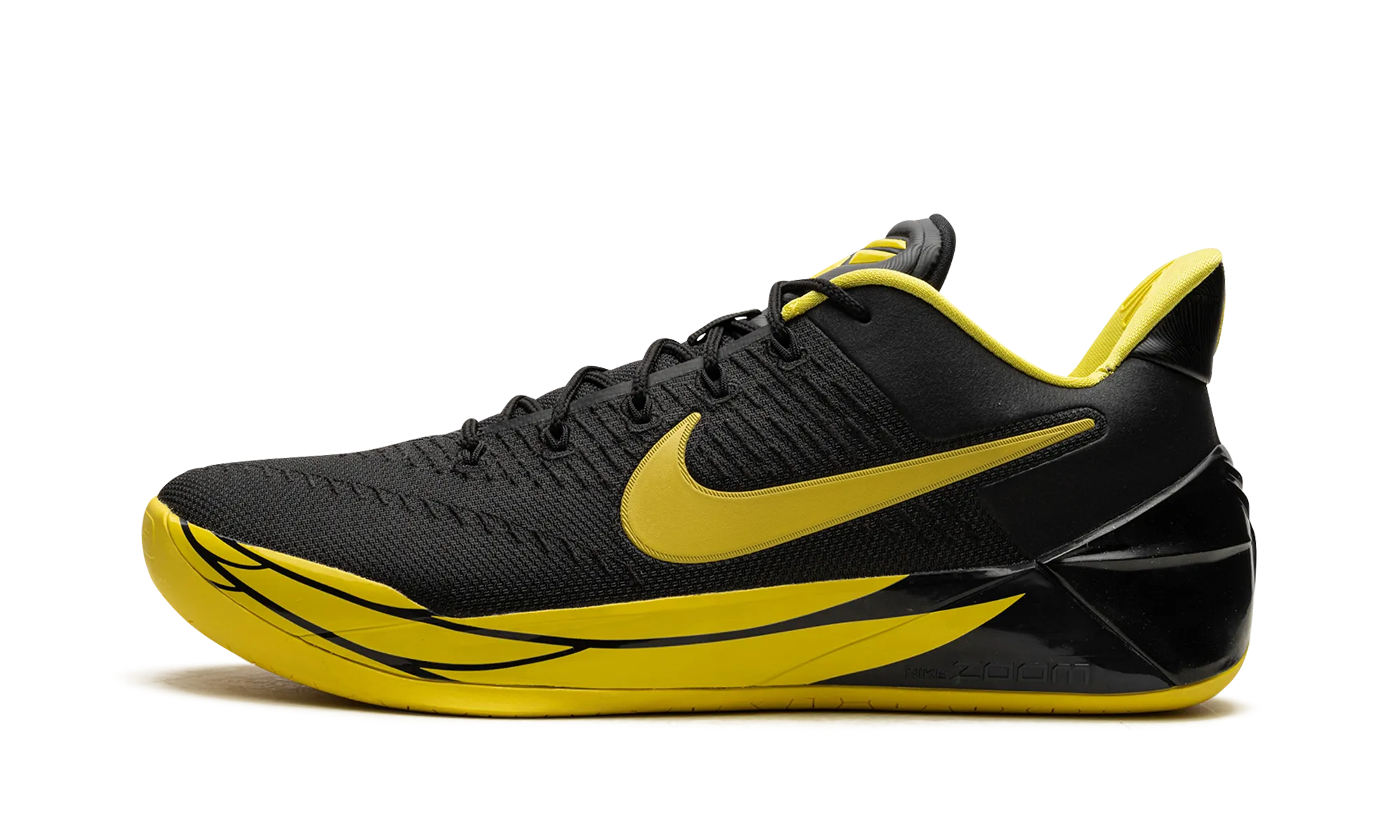 Durable rubber sole Torsion System Tech Kobe A.D. "Oregon"