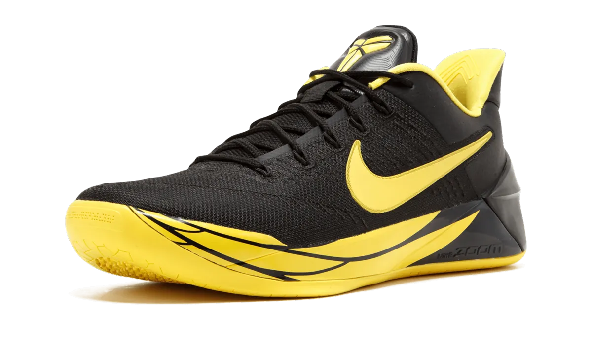 Kobe A.D. "Oregon" TPU Midsole Elasticated Sides
