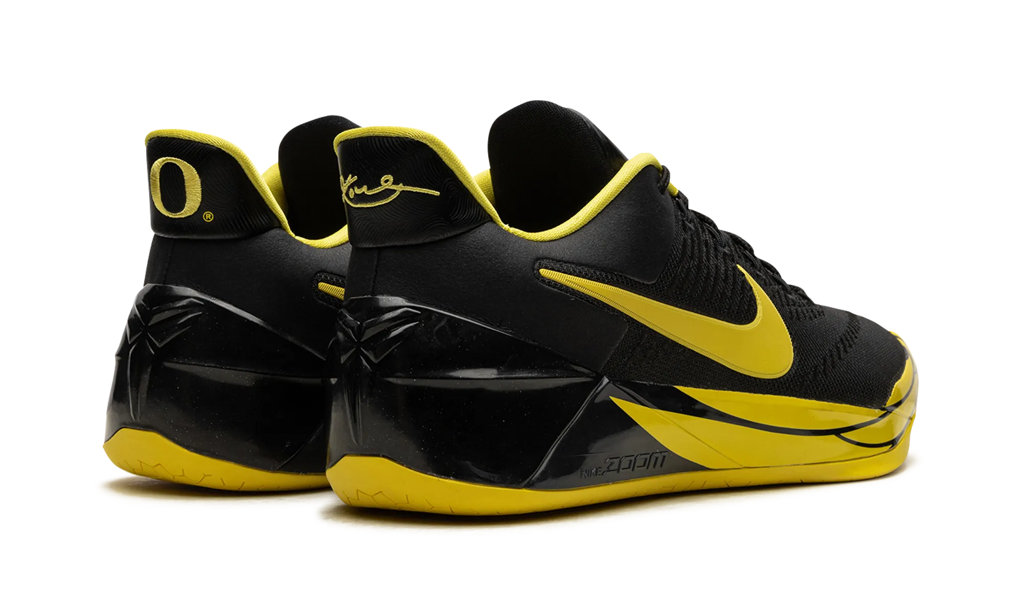 Adaptable Kobe A.D. "Oregon"