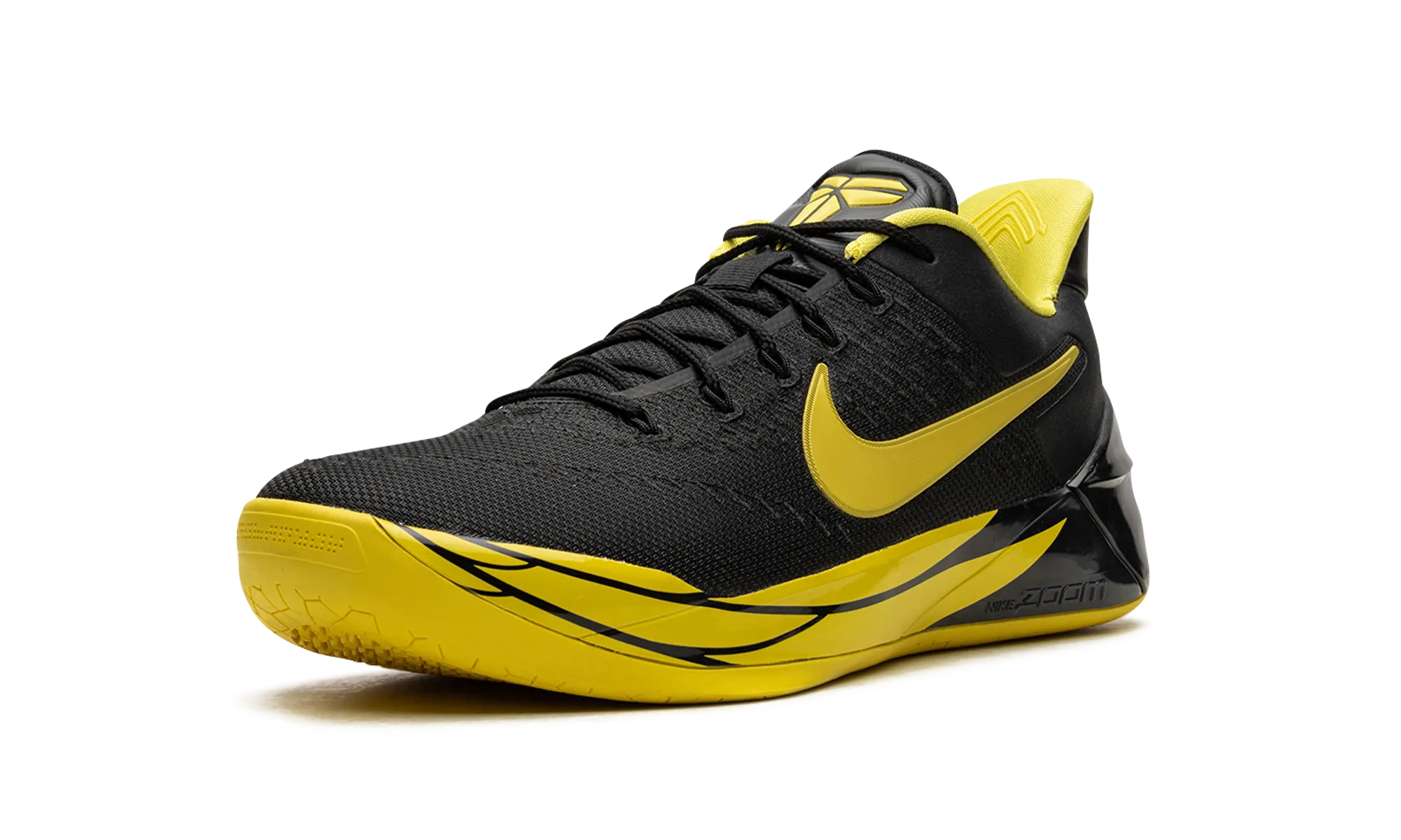 Rebound Boost Tech Neutral Motion Frame Kobe A.D. "Oregon"