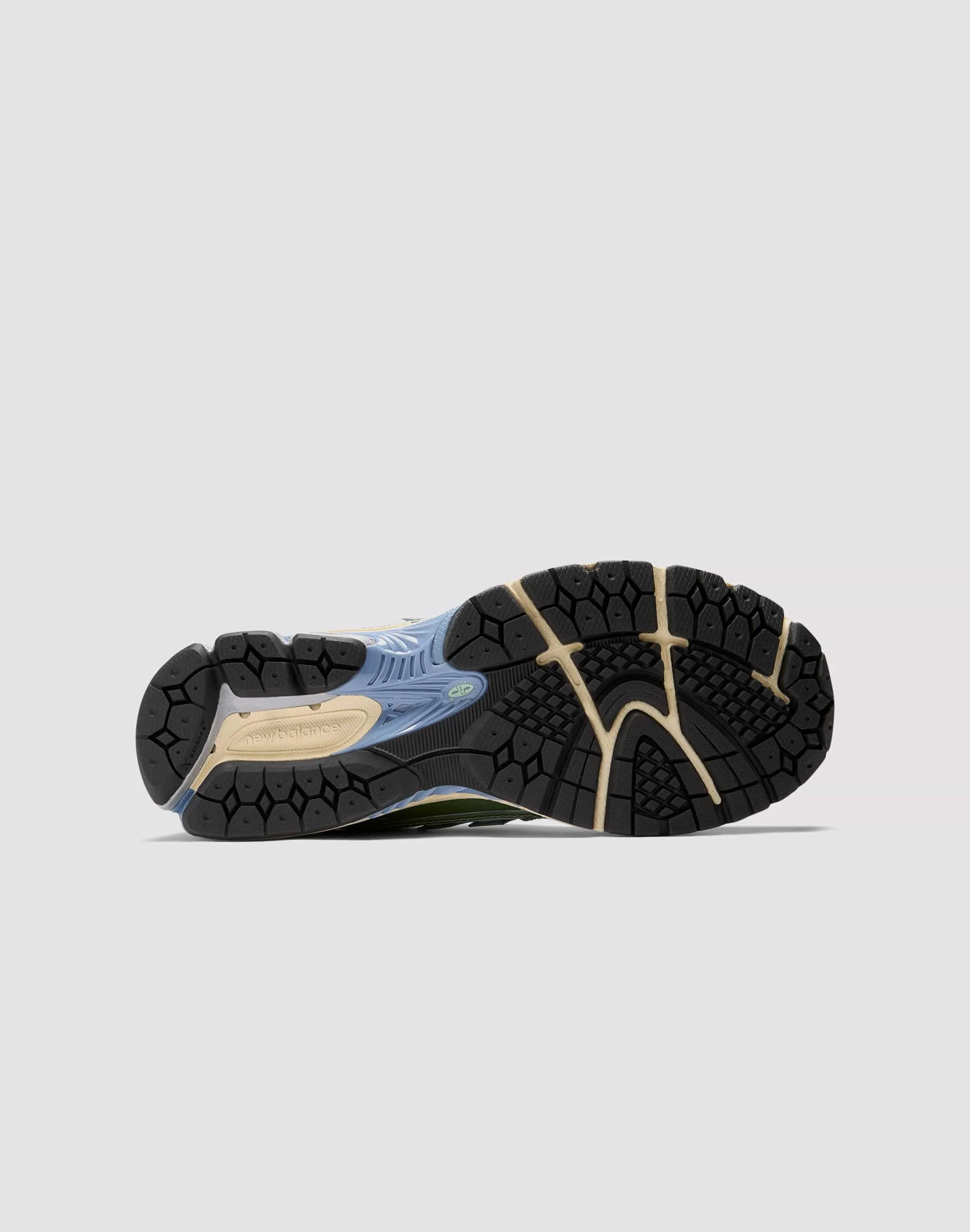 Shock Absorbing Agile Path New Balance 1906R