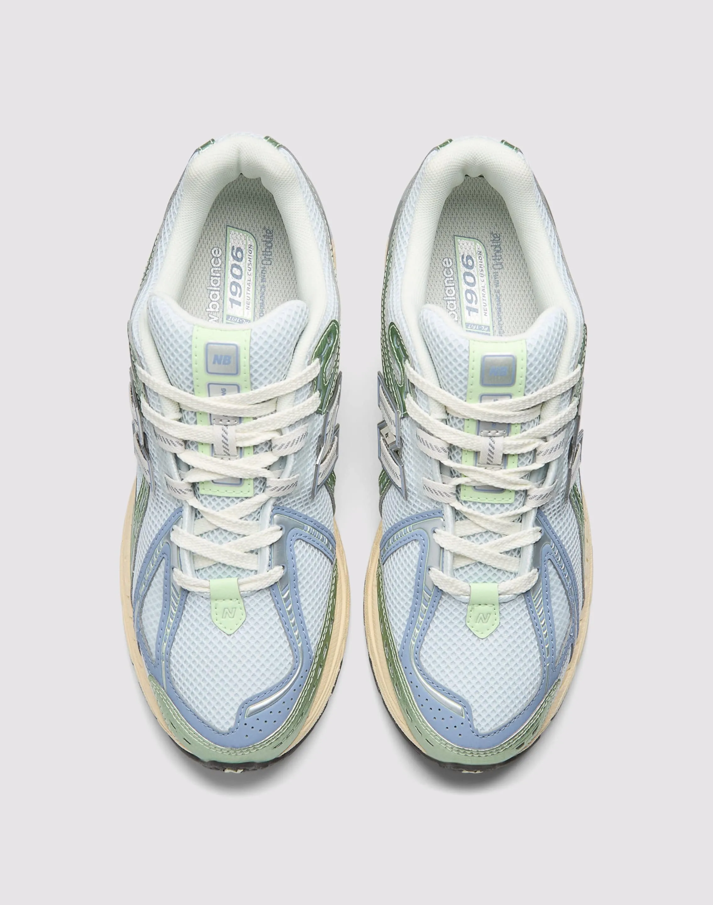 New Balance 1906R Heat Free Game Fit