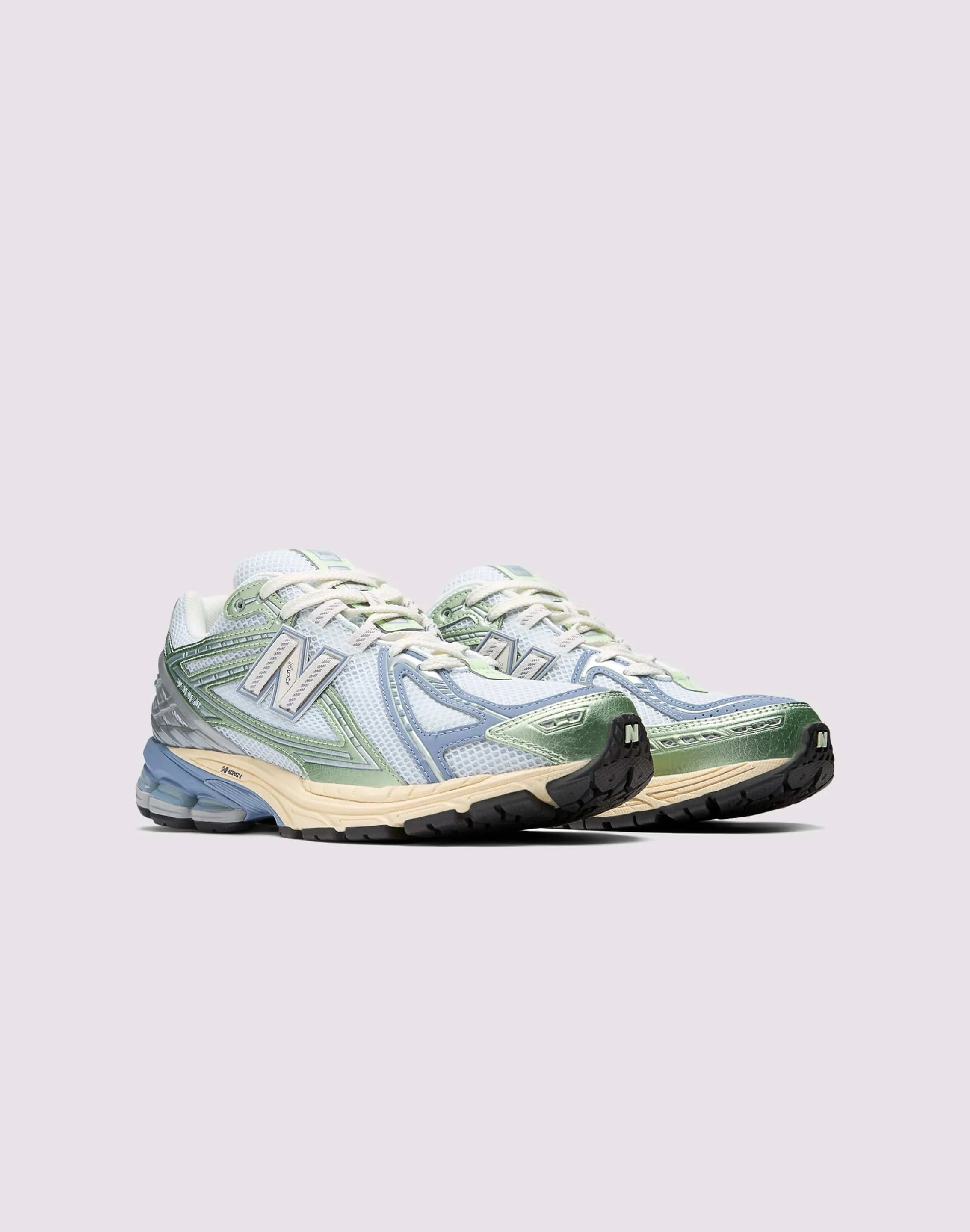 New Balance 1906R Trend Hot heel cup