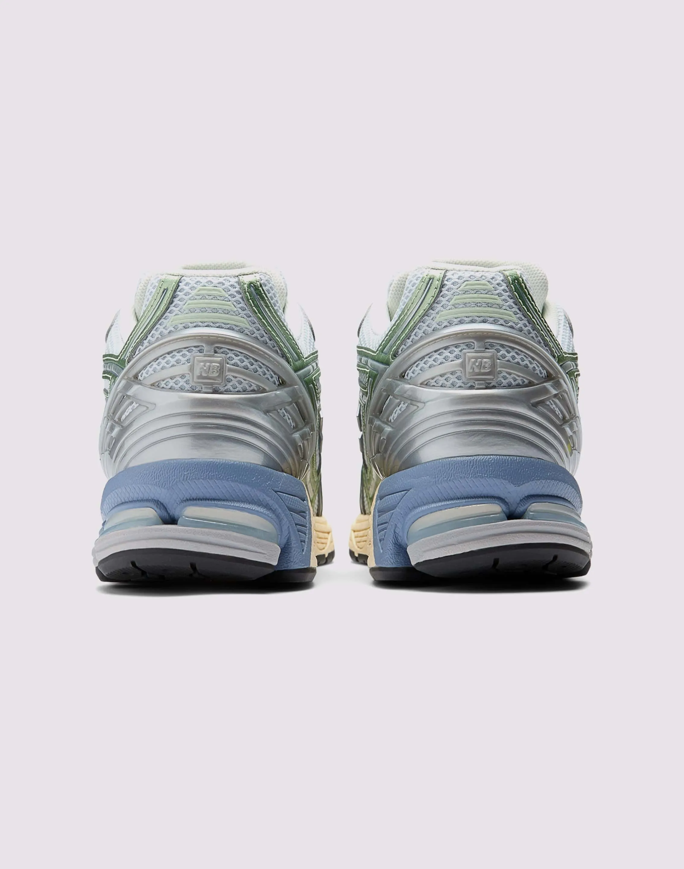 Daily Chill Joy Mood New Balance 1906R