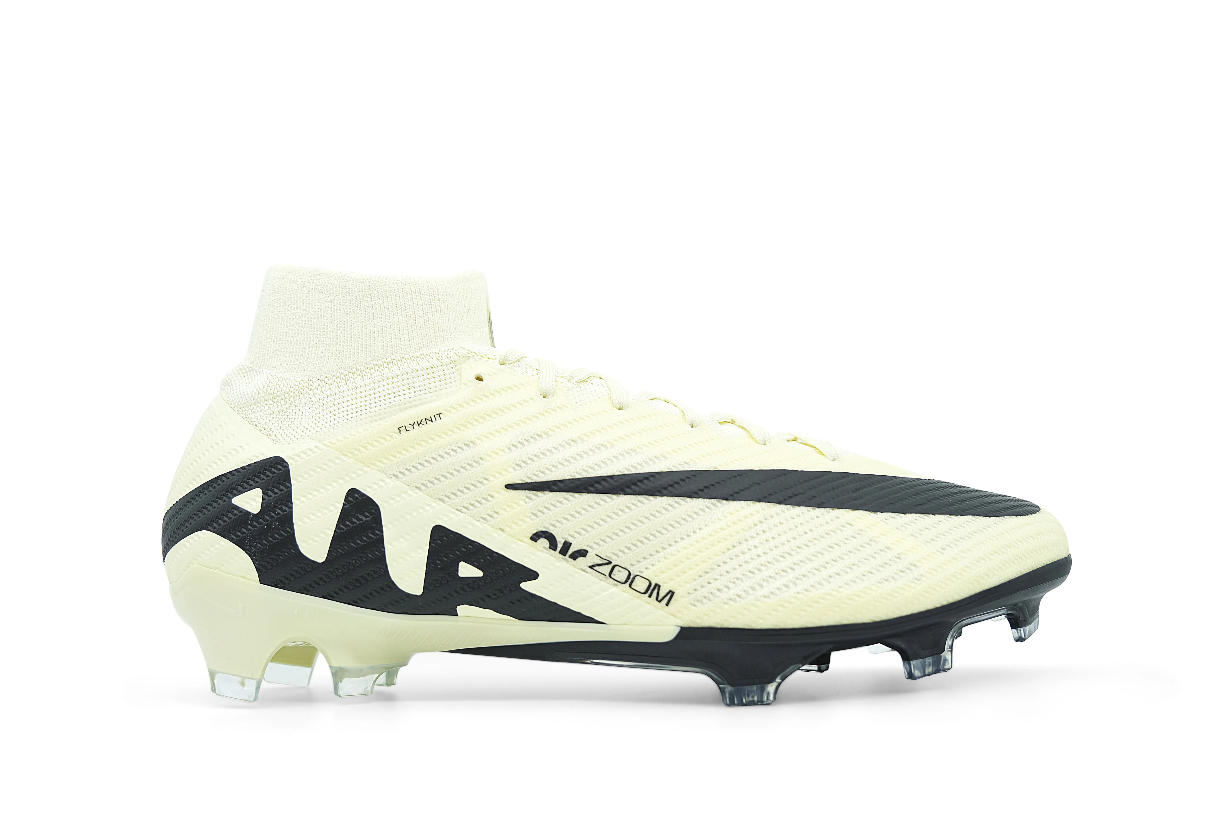 Speed Movement Team Zone Nike Mercurial Superfly 9 Elite FG