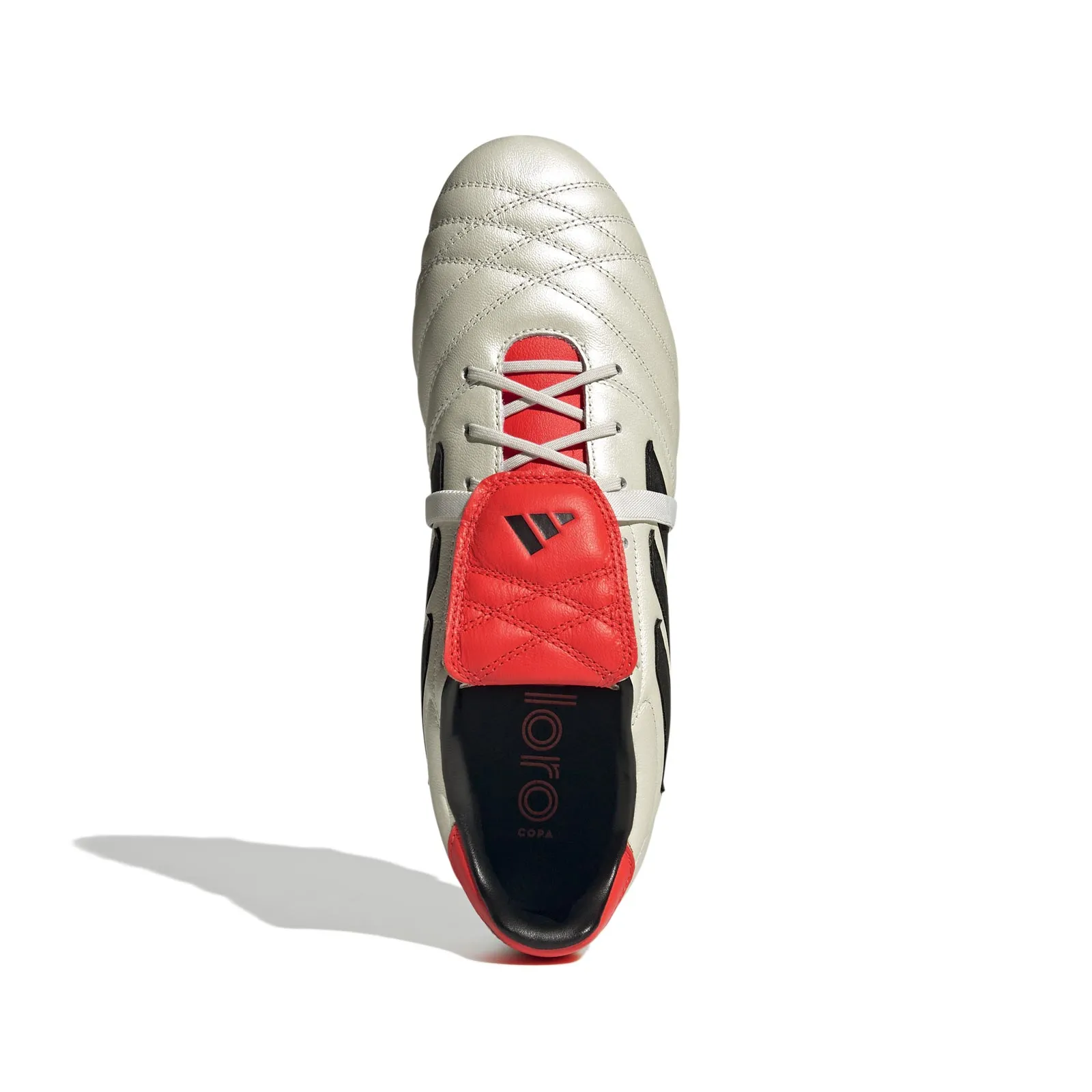 adidas Copa Gloro Firm-Ground Football Boots Durable Build Adaptable Fit