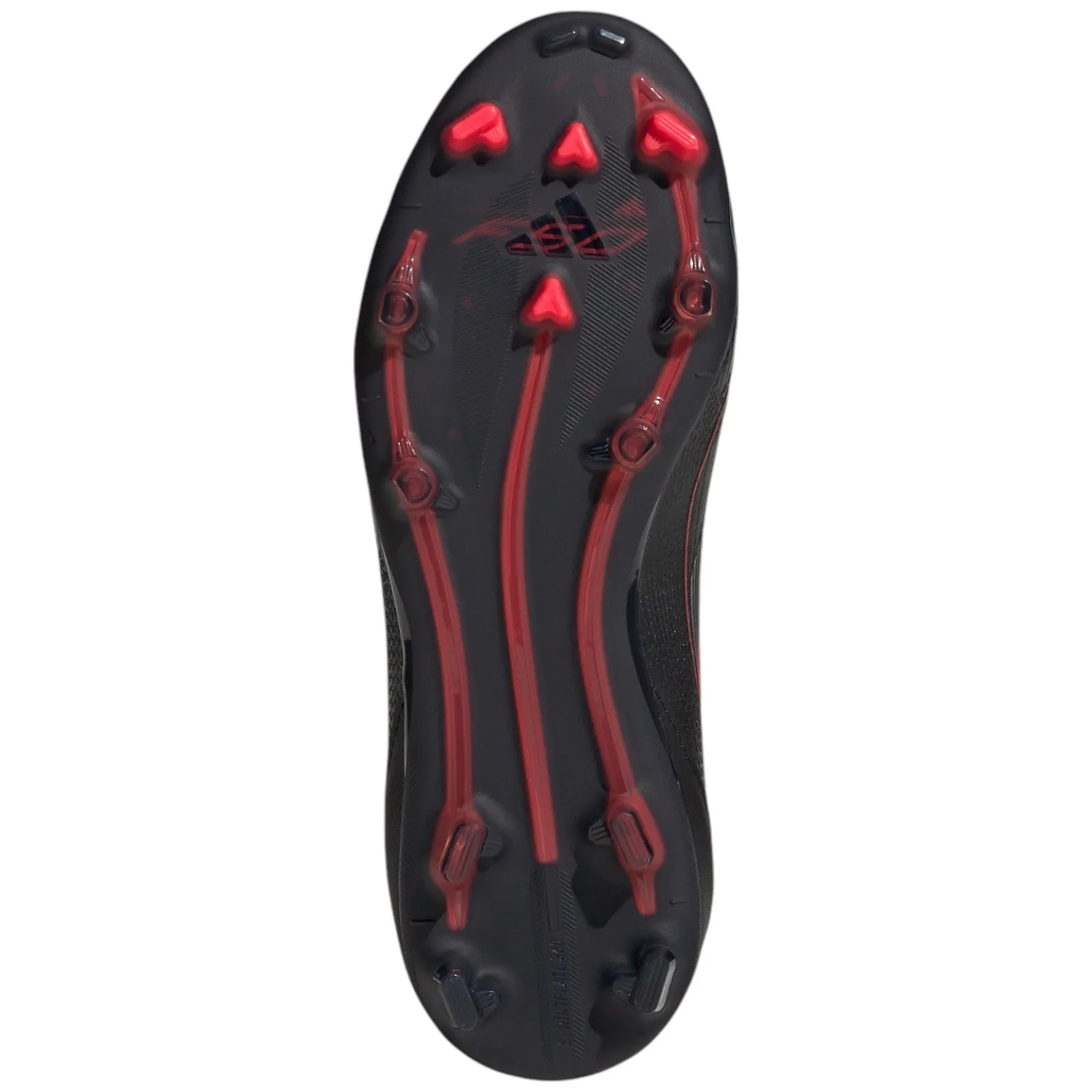 Play Surface Ergonomic Shape adidas F50 Elite Firm Ground Kids Football Boots