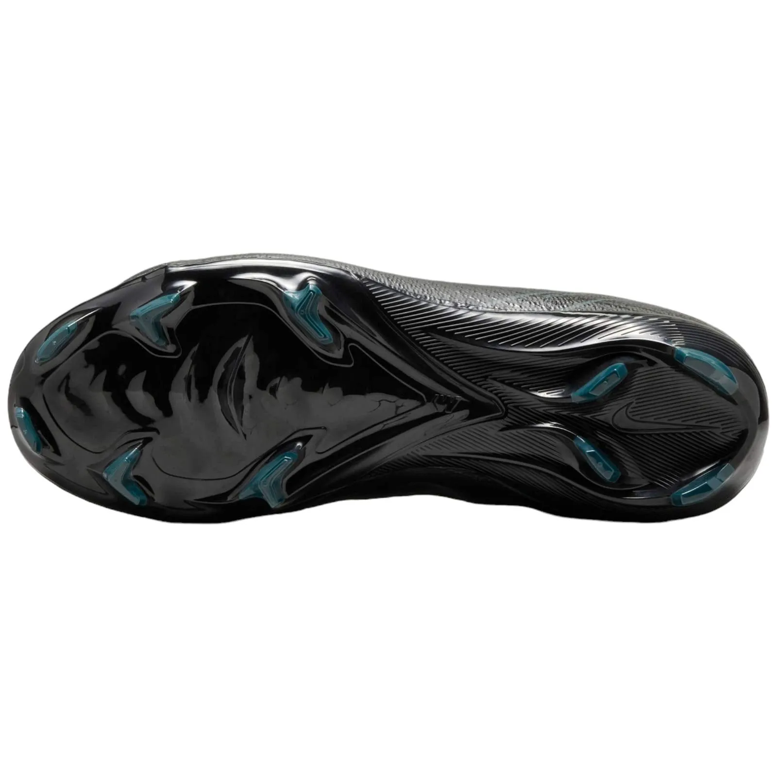 Tackle Practice Comfortable Footbed Nike Jr. Mercurial Vapor 16 Pro Kids FG Low-Top Football Boot