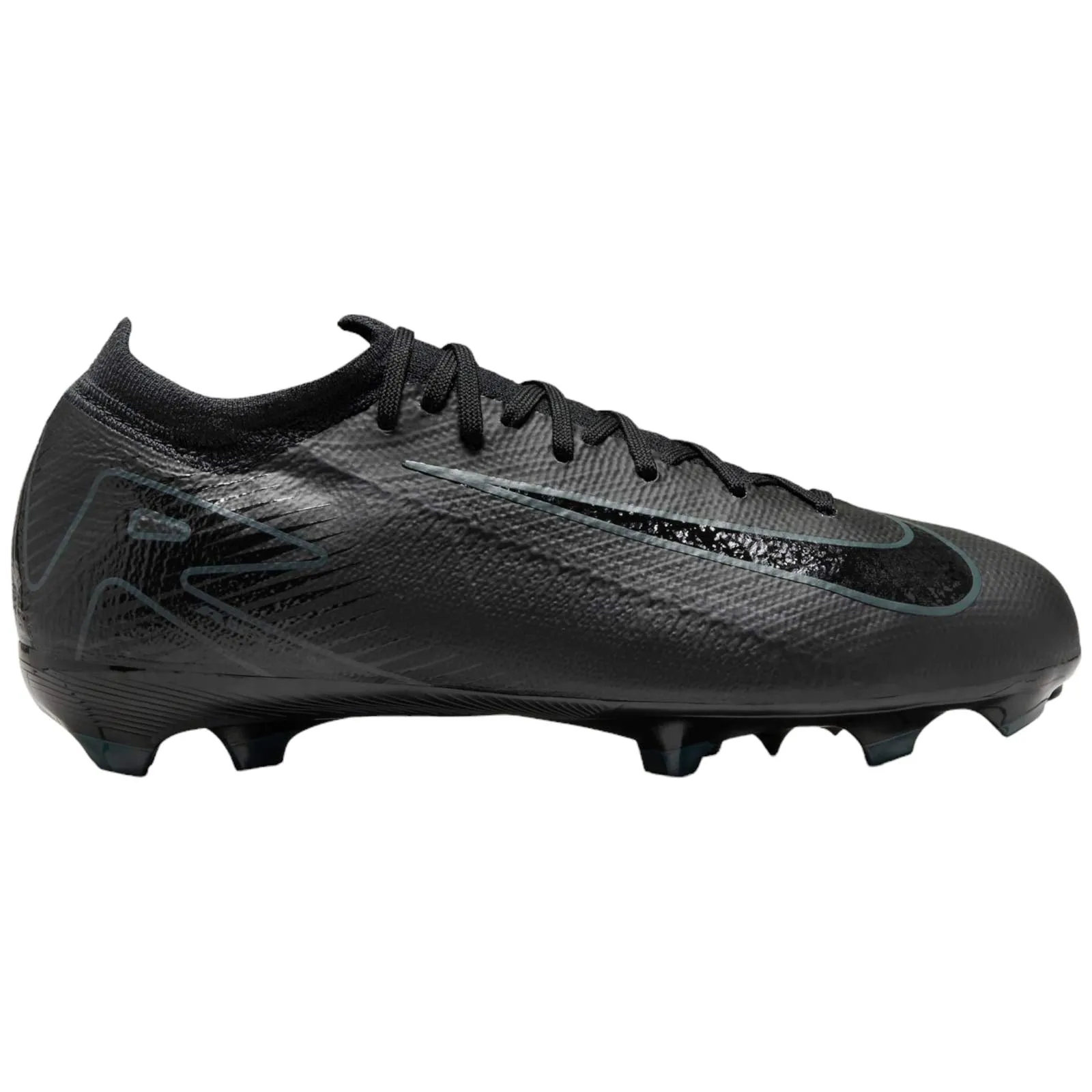 Training Zone Fast Launch Nike Jr. Mercurial Vapor 16 Pro Kids FG Low-Top Football Boot