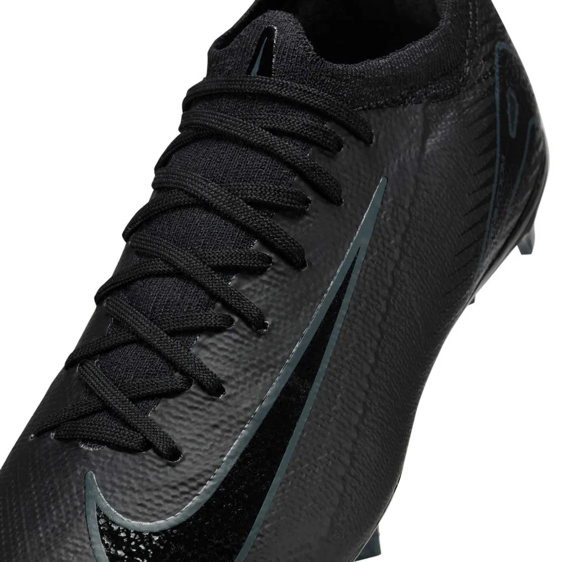Nike Jr. Mercurial Vapor 16 Pro Kids FG Low-Top Football Boot Performance Ready