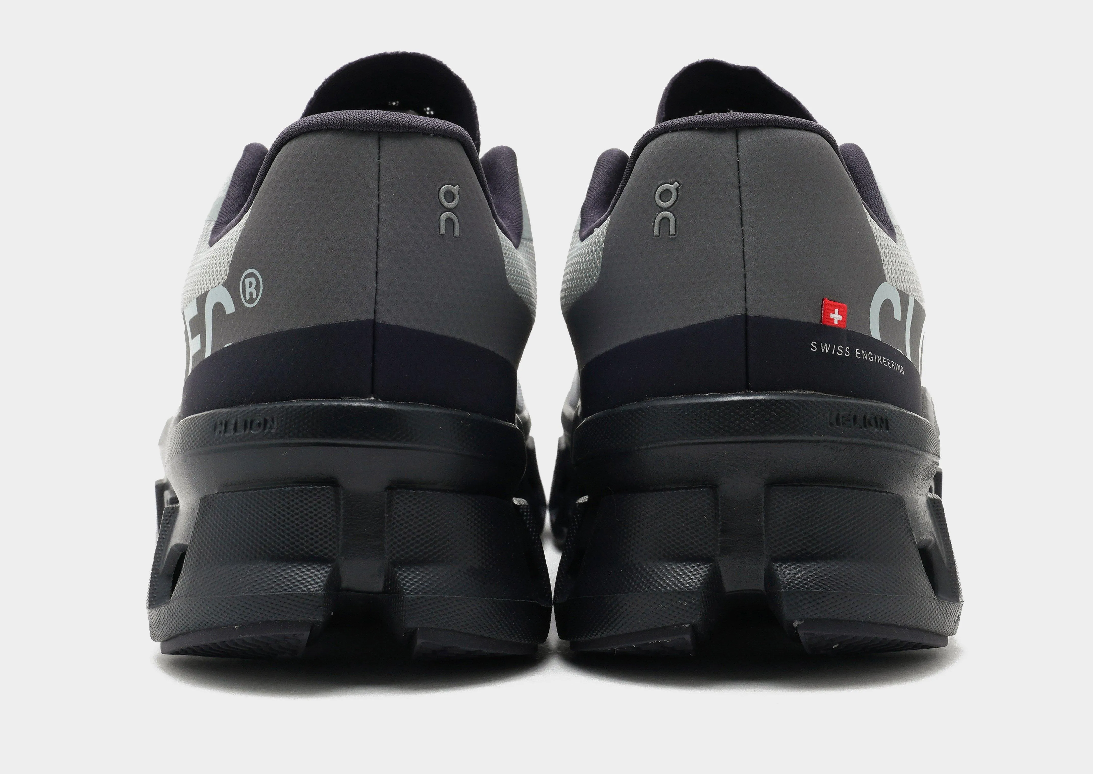 sport tech Rolling Motion Technology Cloudmonster