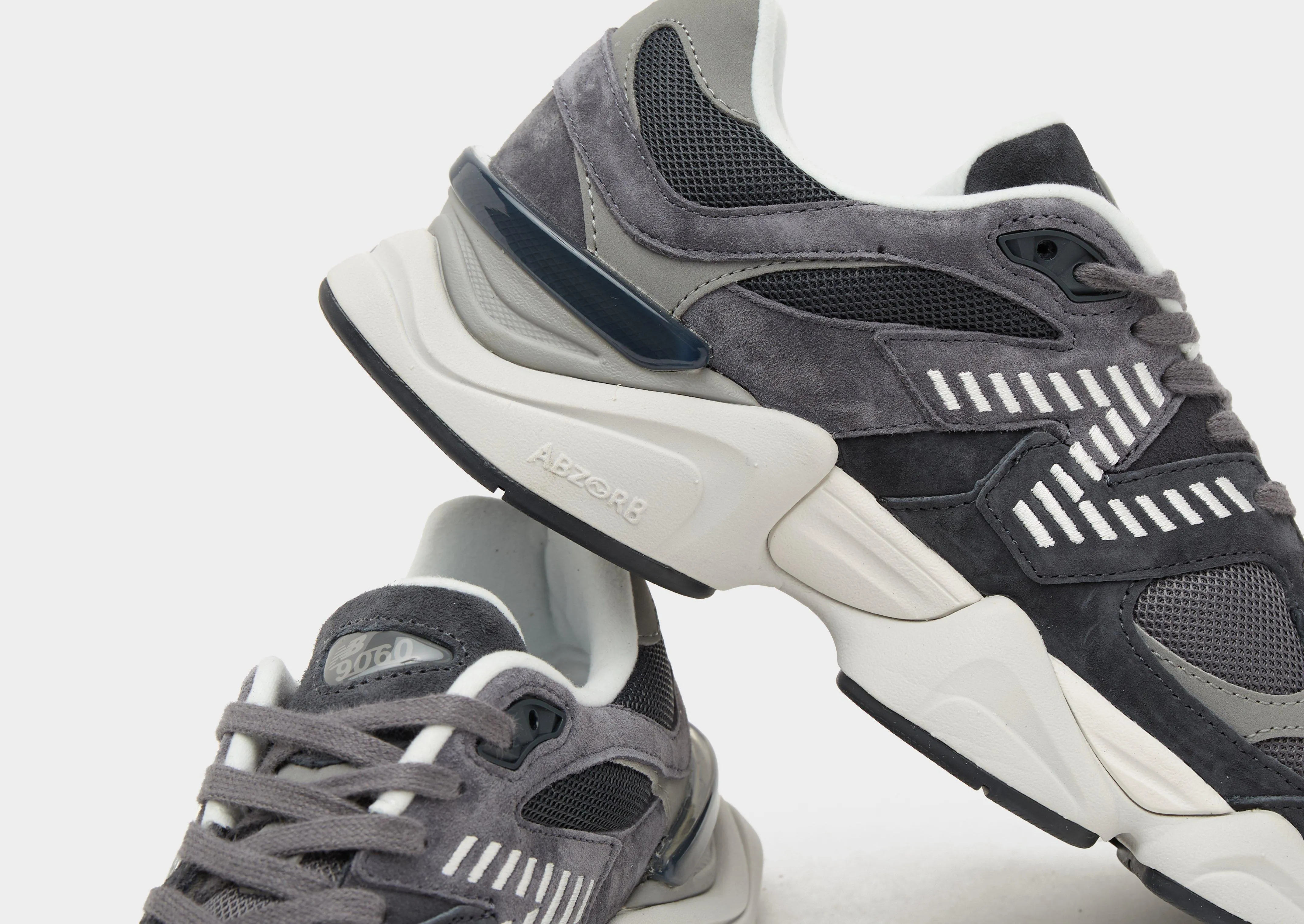 Hyperlock Heel Cage 9060
