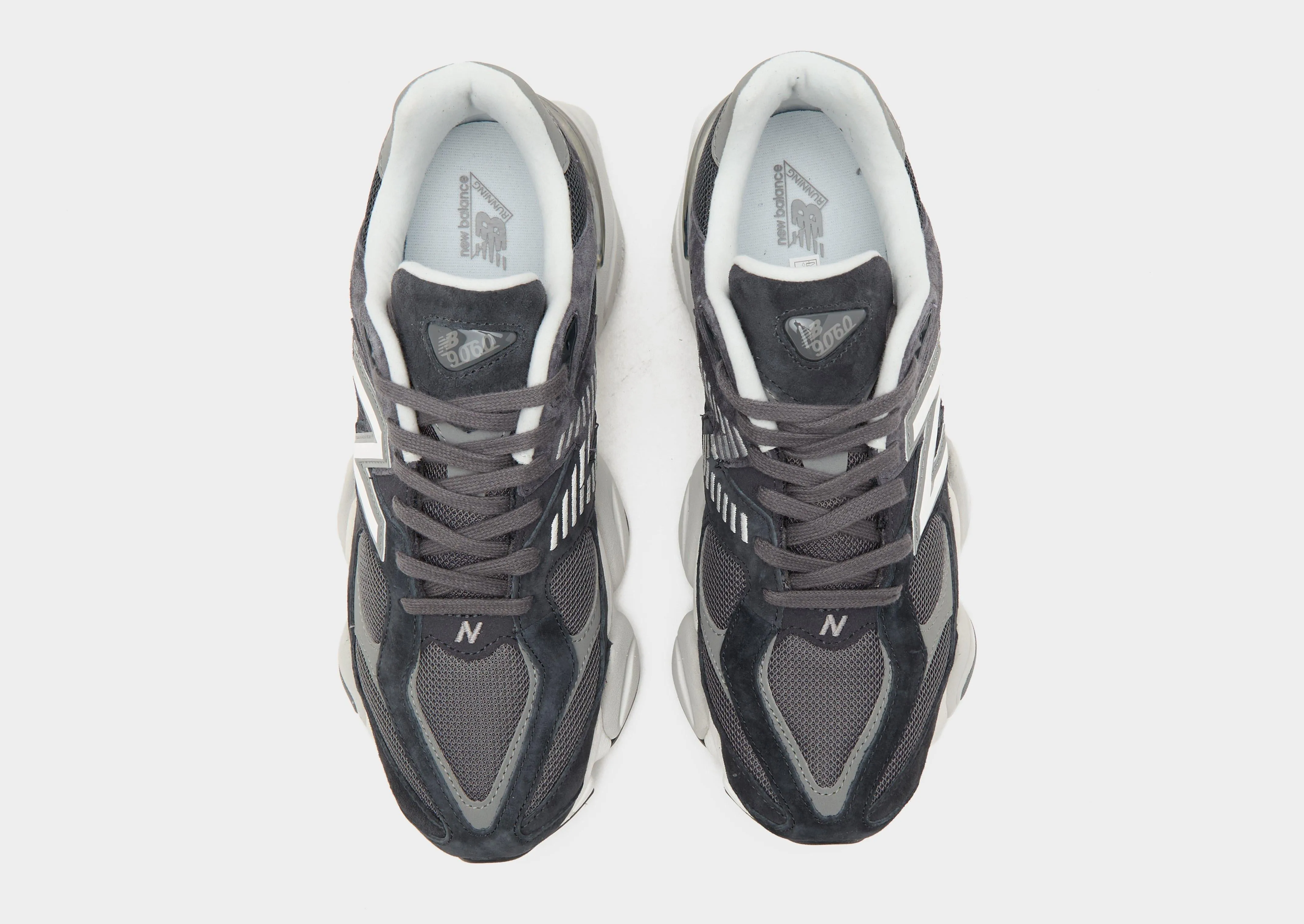 Waffle Outsole 9060