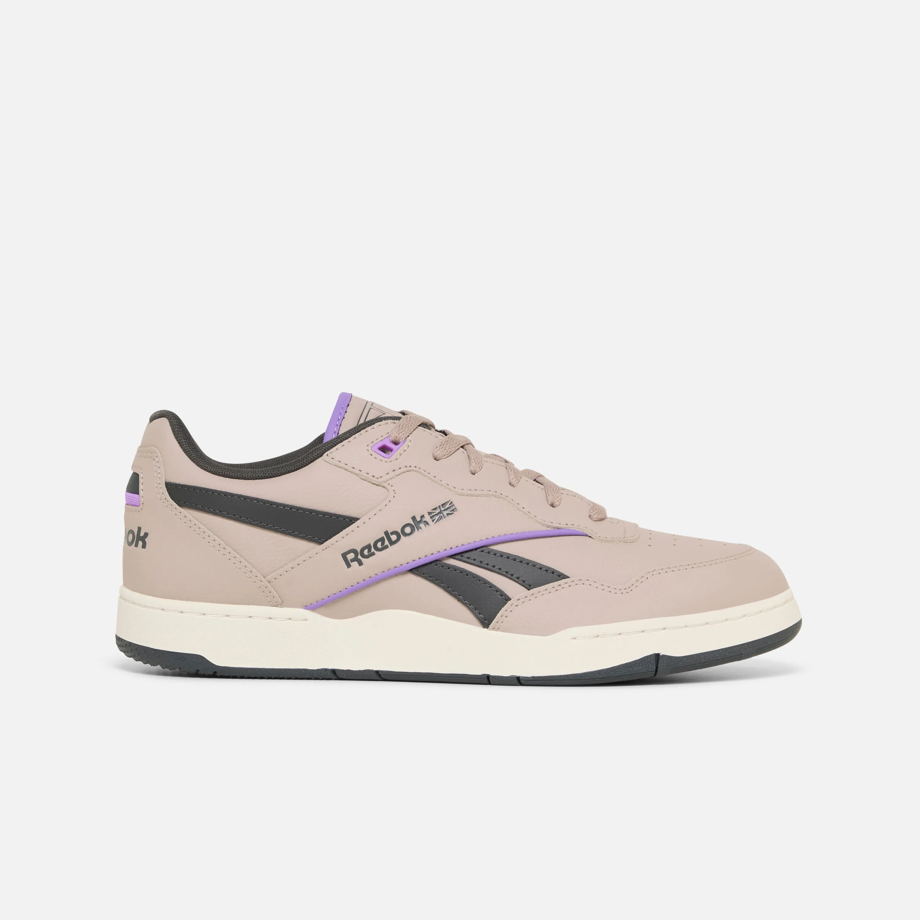 Bb 4000 Ii Ash/Grey/Digital Purple Hiking Mood Care Ease