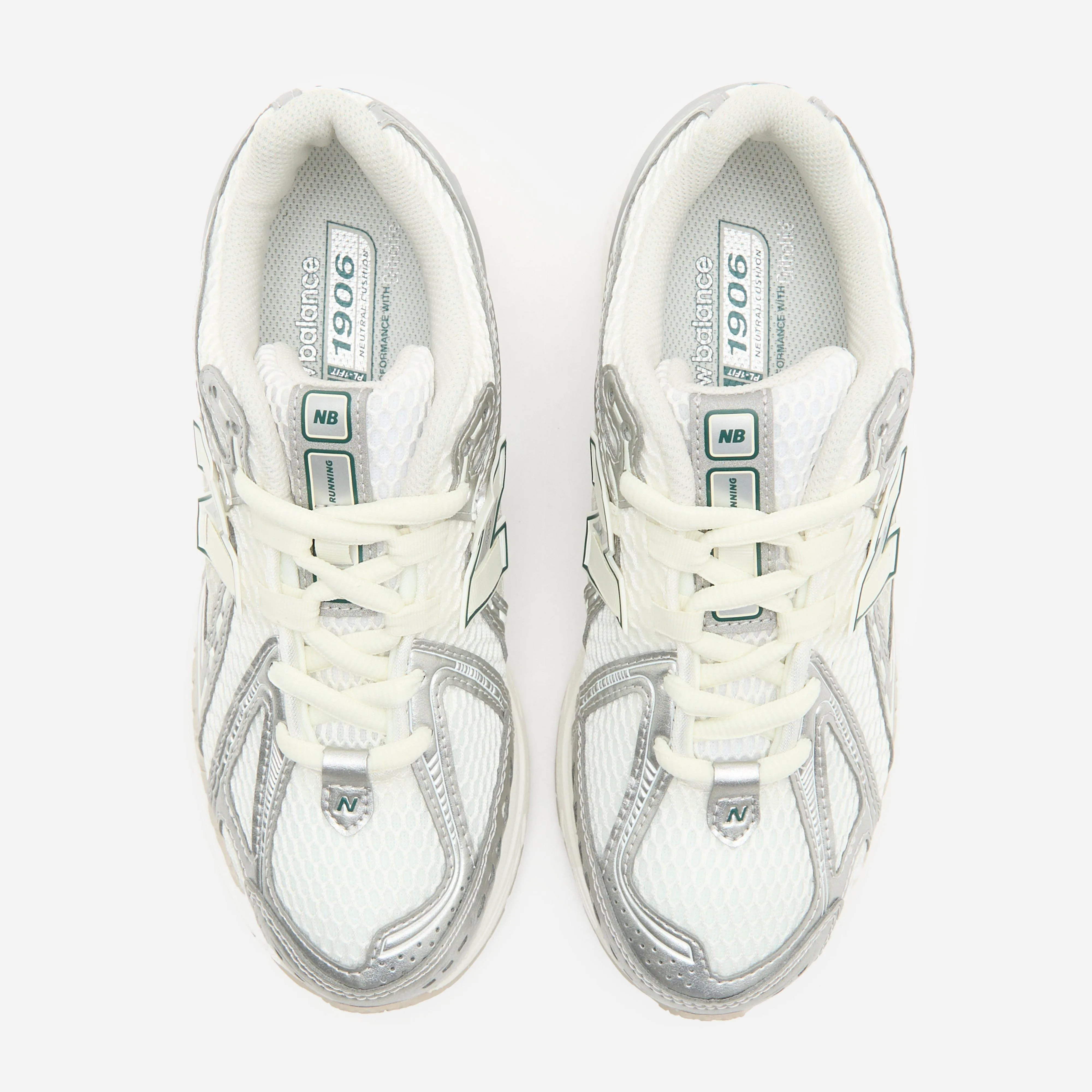 High   Top Style 1906R